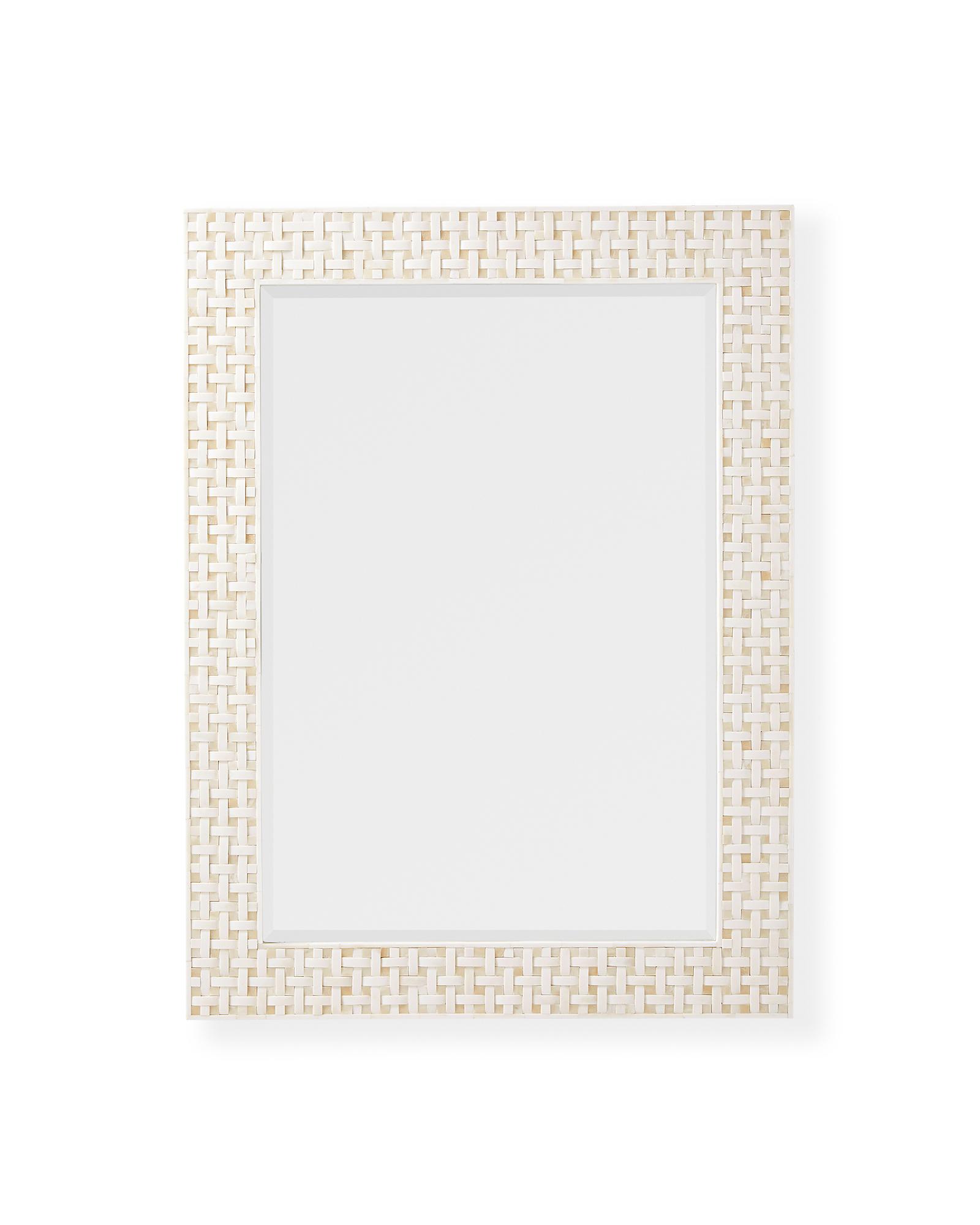 Lithe Bone 1237820-Mirror-Wellfleet-Bone-in-Lithe-Natural-30x40-web-0149-SH_1