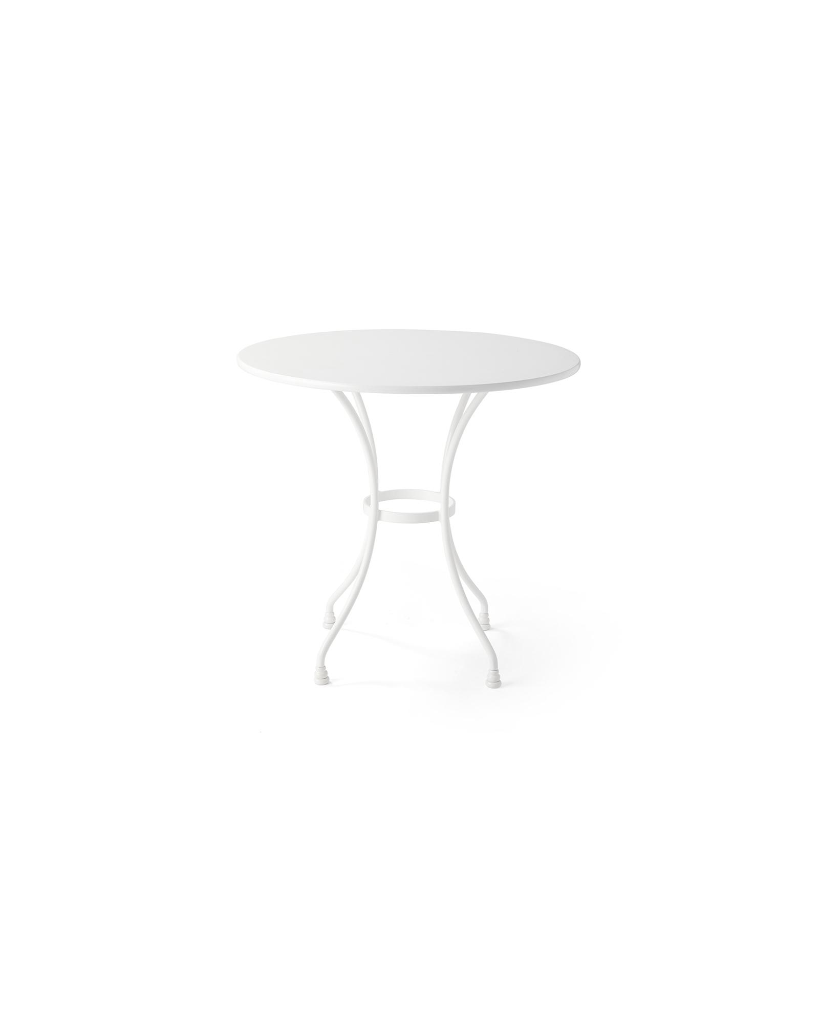 Serena & Lily Bistro Dining Table - Thumbnail 5