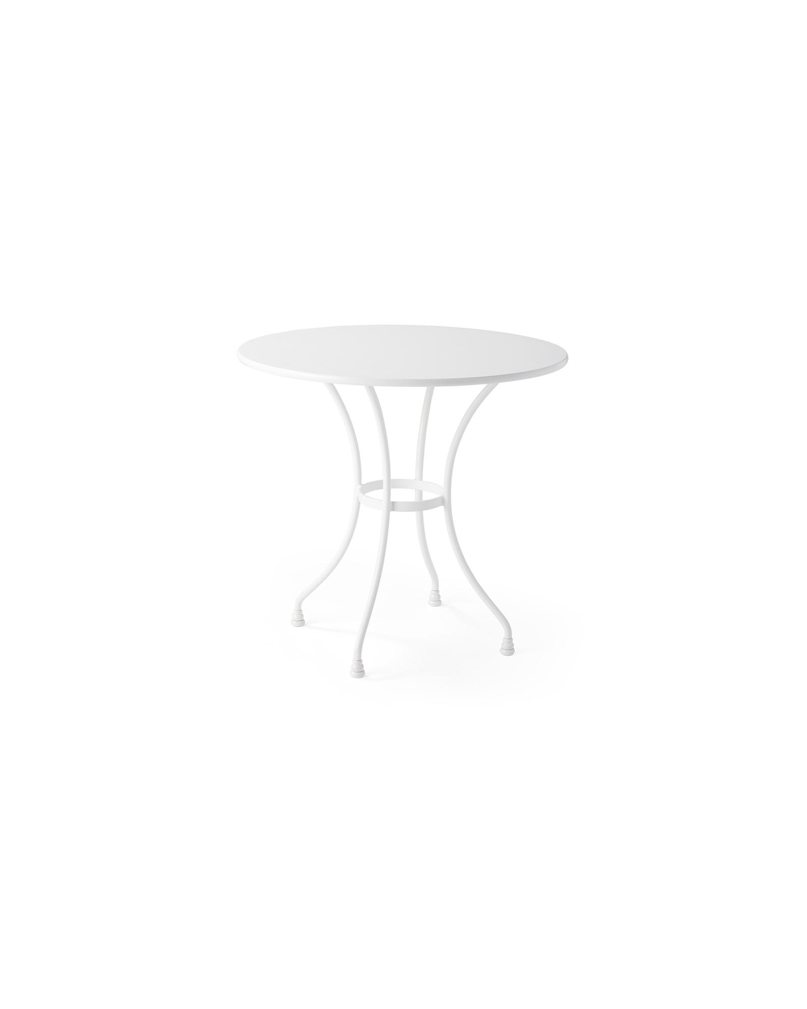 Serena & Lily Bistro Dining Table