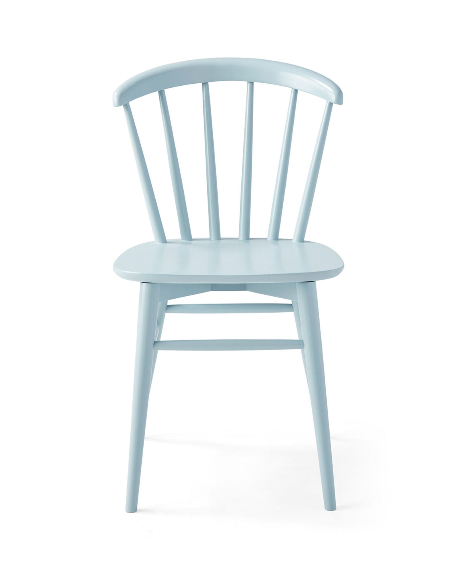 Carter Dining Chair - Thumbnail 3