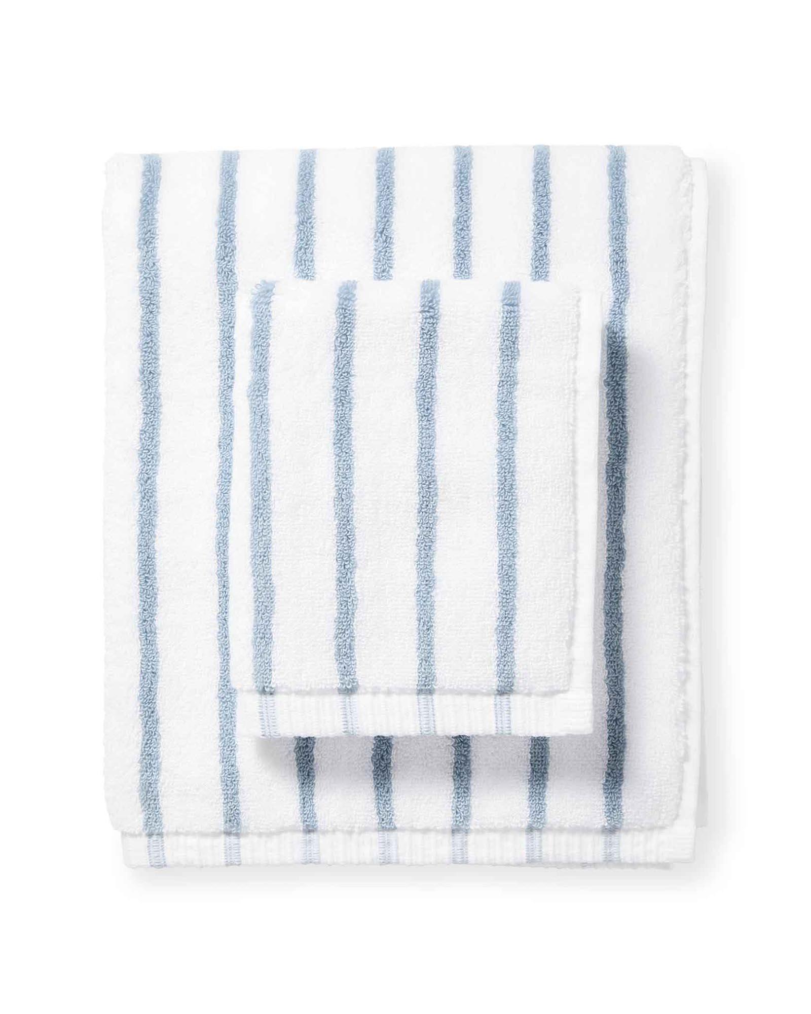Serena & Lily Sonoma Bath Collection