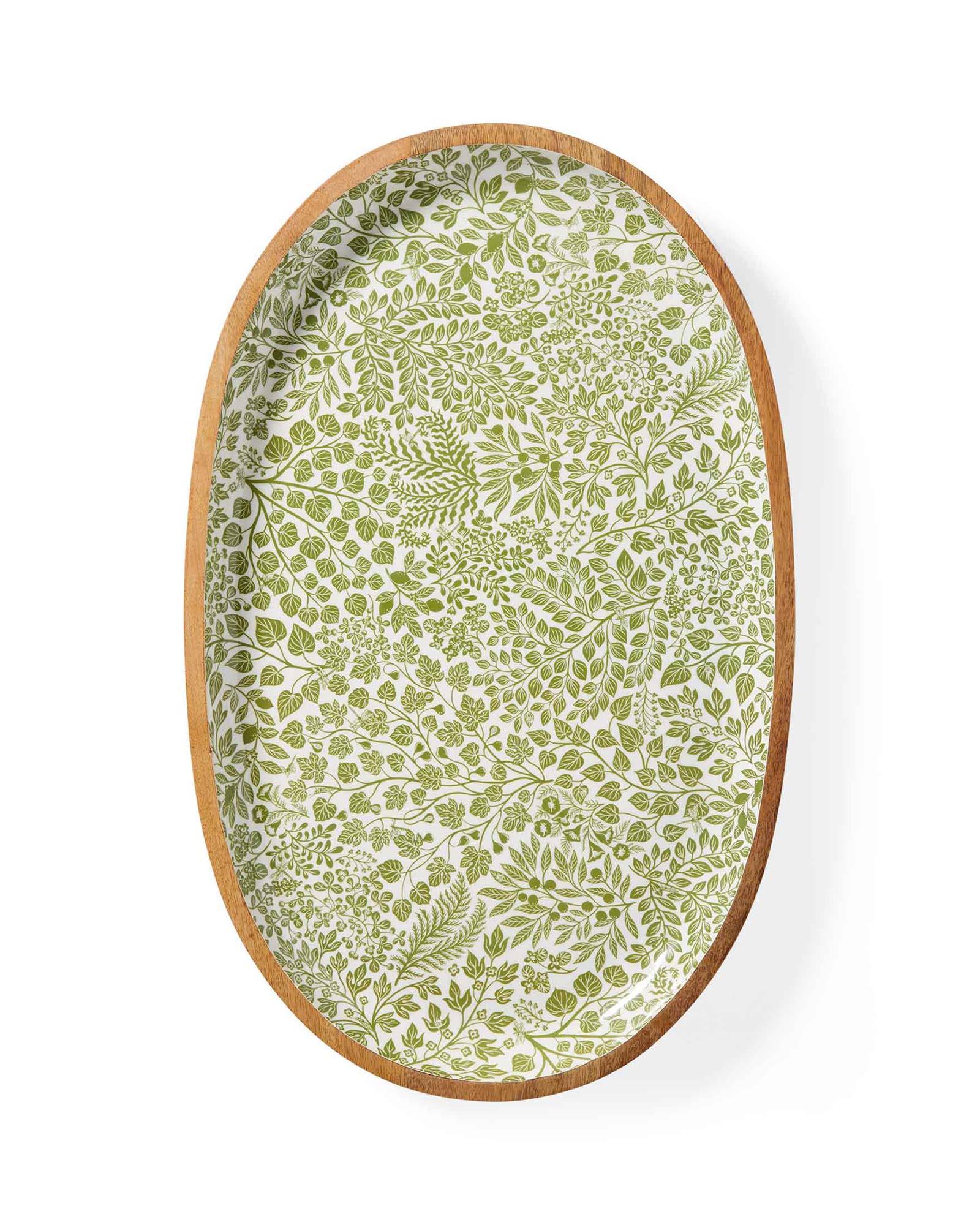 Serena & Lily Hawthorne Tray