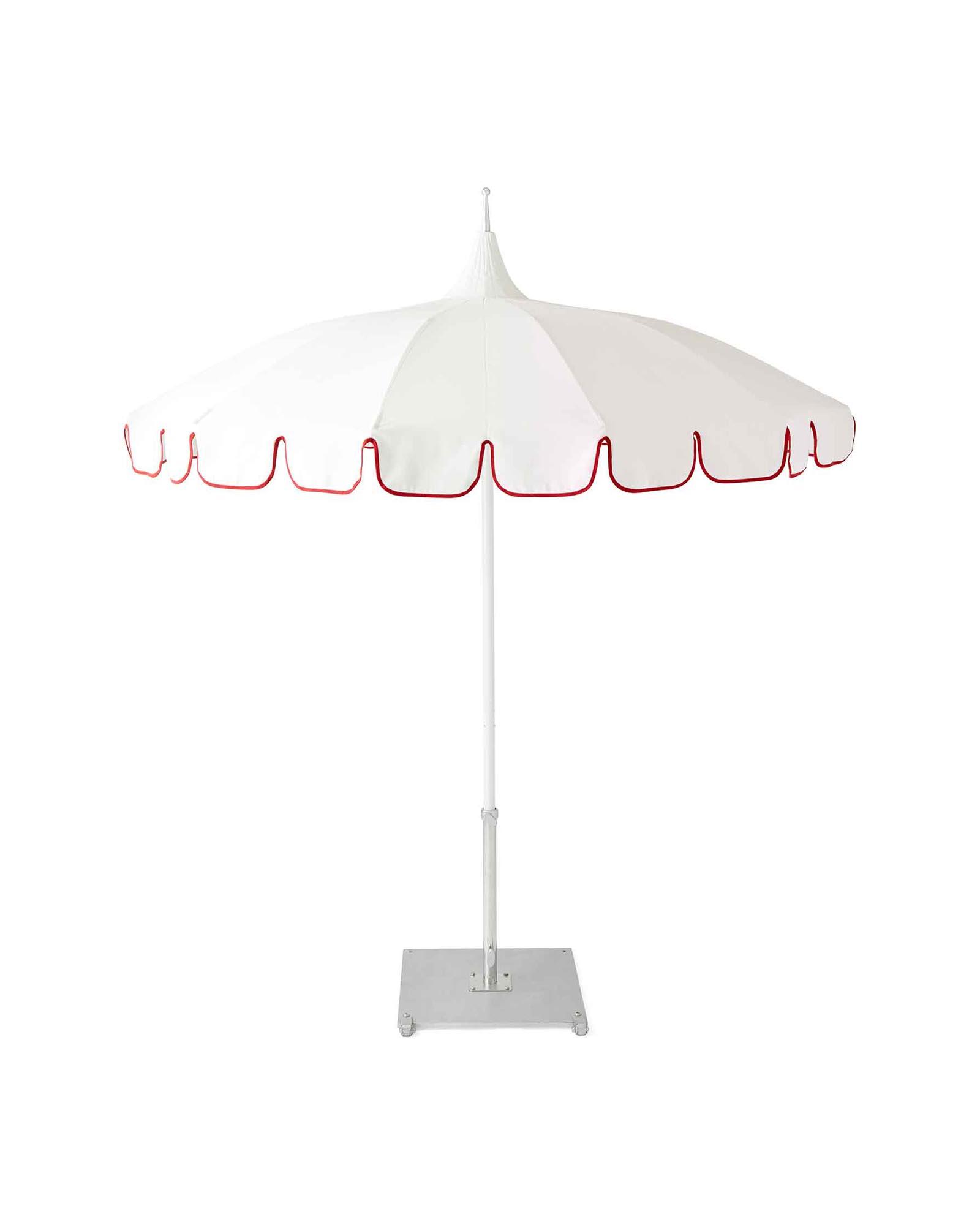 east end patio umbrella 93307 OAK Umbrella, 10 ft Outdoor Offset with 8 Ribs, 40 LED Solar Lights and Crank, Aluminum Pole and UPF 50+ Fade Resistant for Garden, Deck and Poolside, Tan : Patio, Lawn & Garden The Far East Broker 9 Bamboo Umbrella (model 100011 Maypex 9 ft. Steel Crank