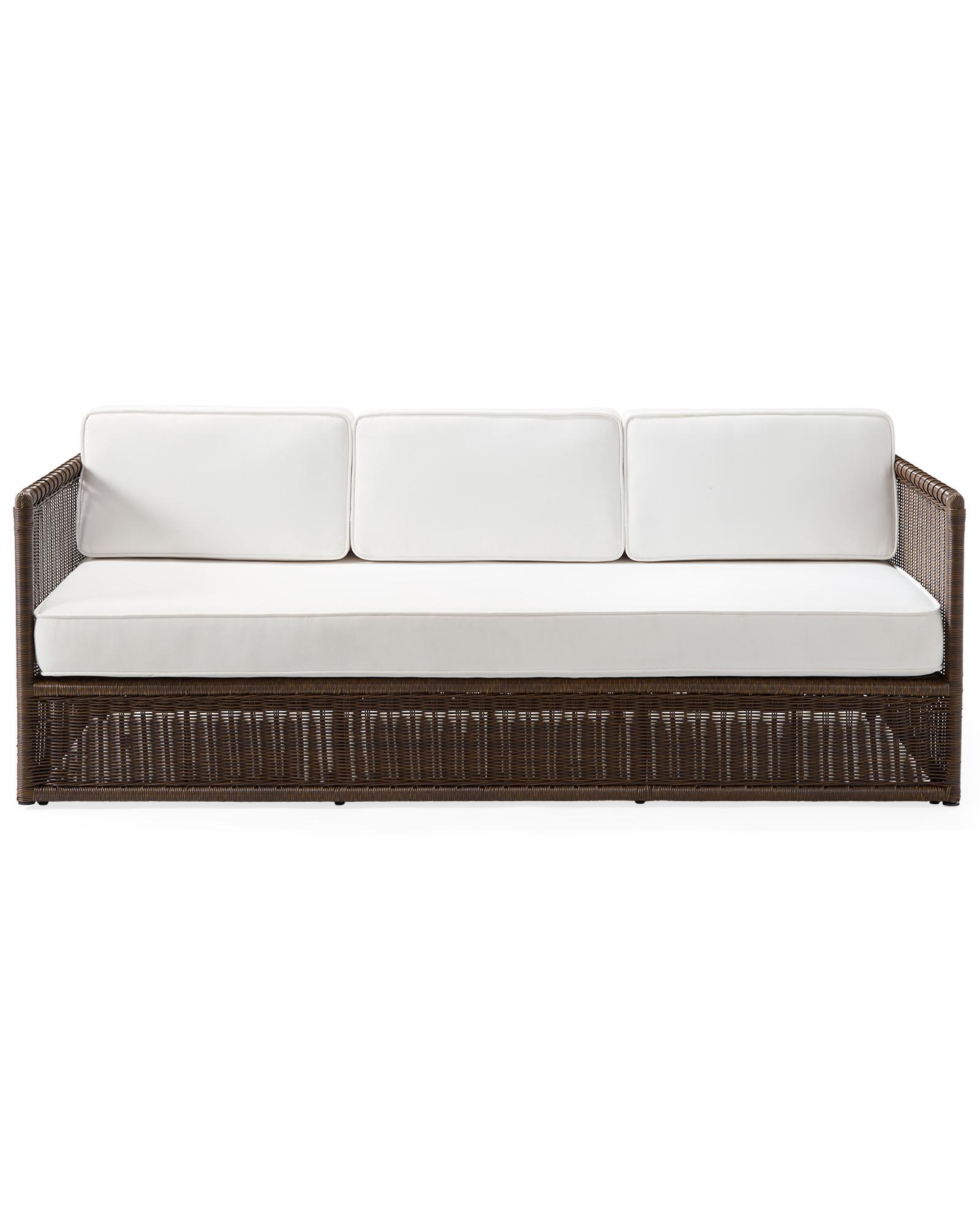 Serena & Lily Pacifica Modular Sectional Corner - Thumbnail 3