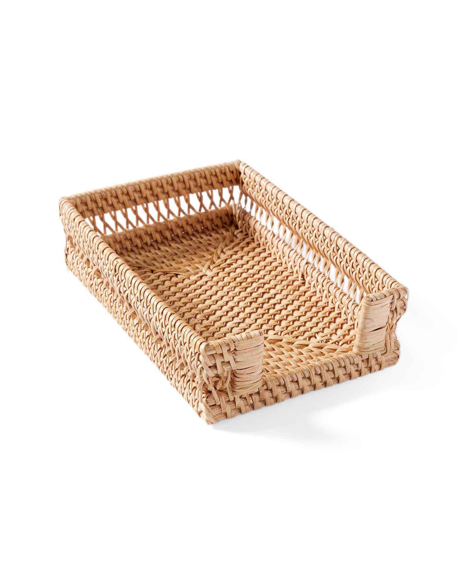 Serena & Lily Ives Napkin Holder - Thumbnail 5