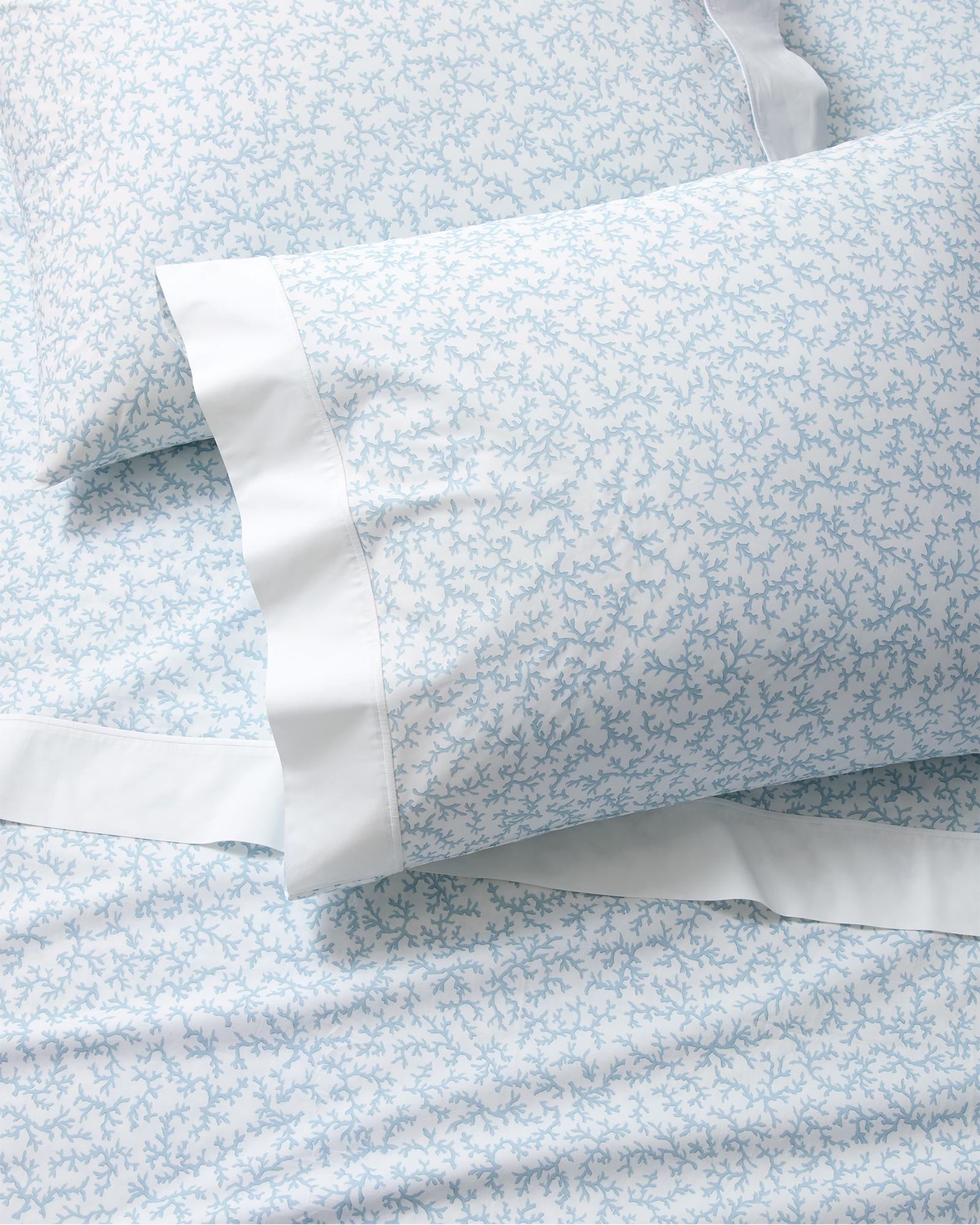 Serena & Lily Kimbe Sheet Set