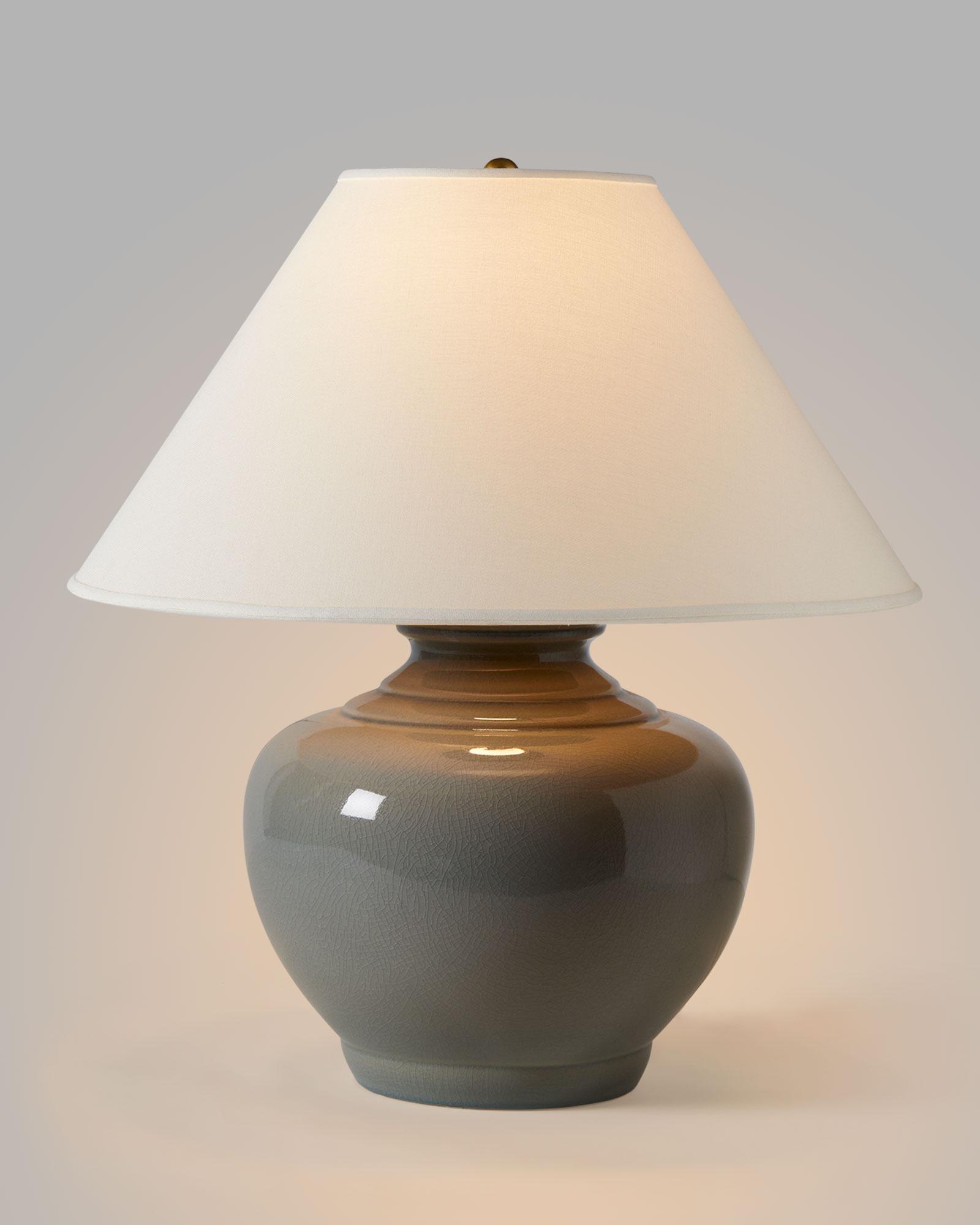 Serena & Lily Rainier Table Lamp - Thumbnail 2