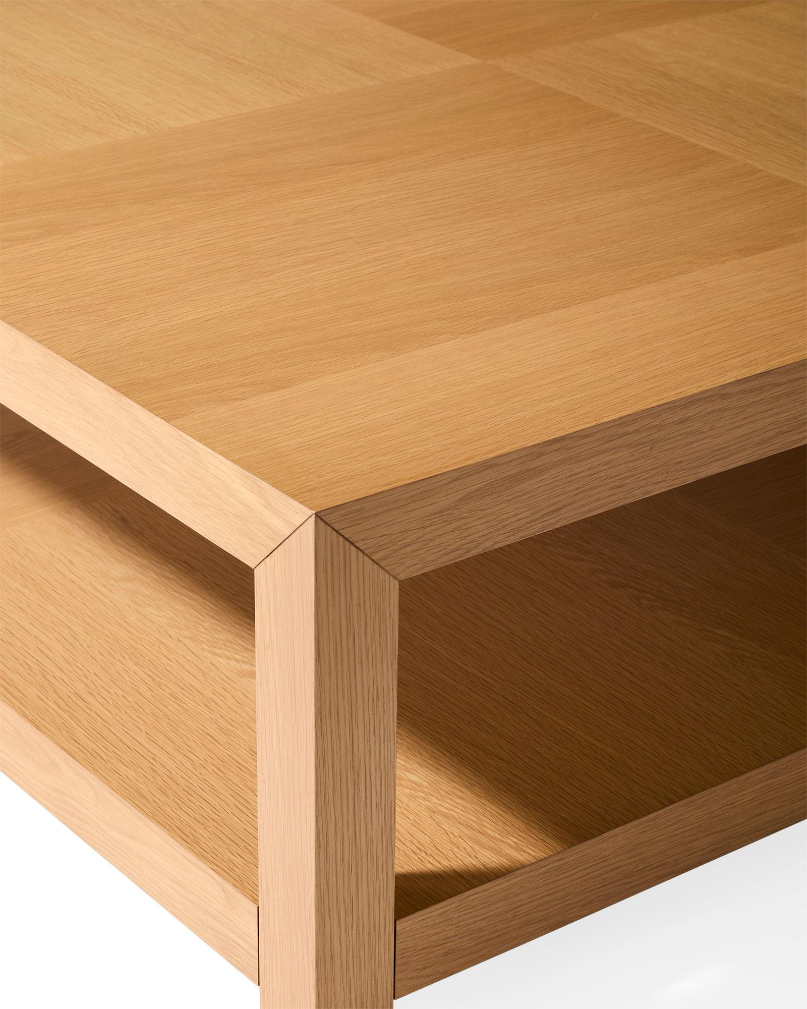 Lyon Coffee Table - Thumbnail 5