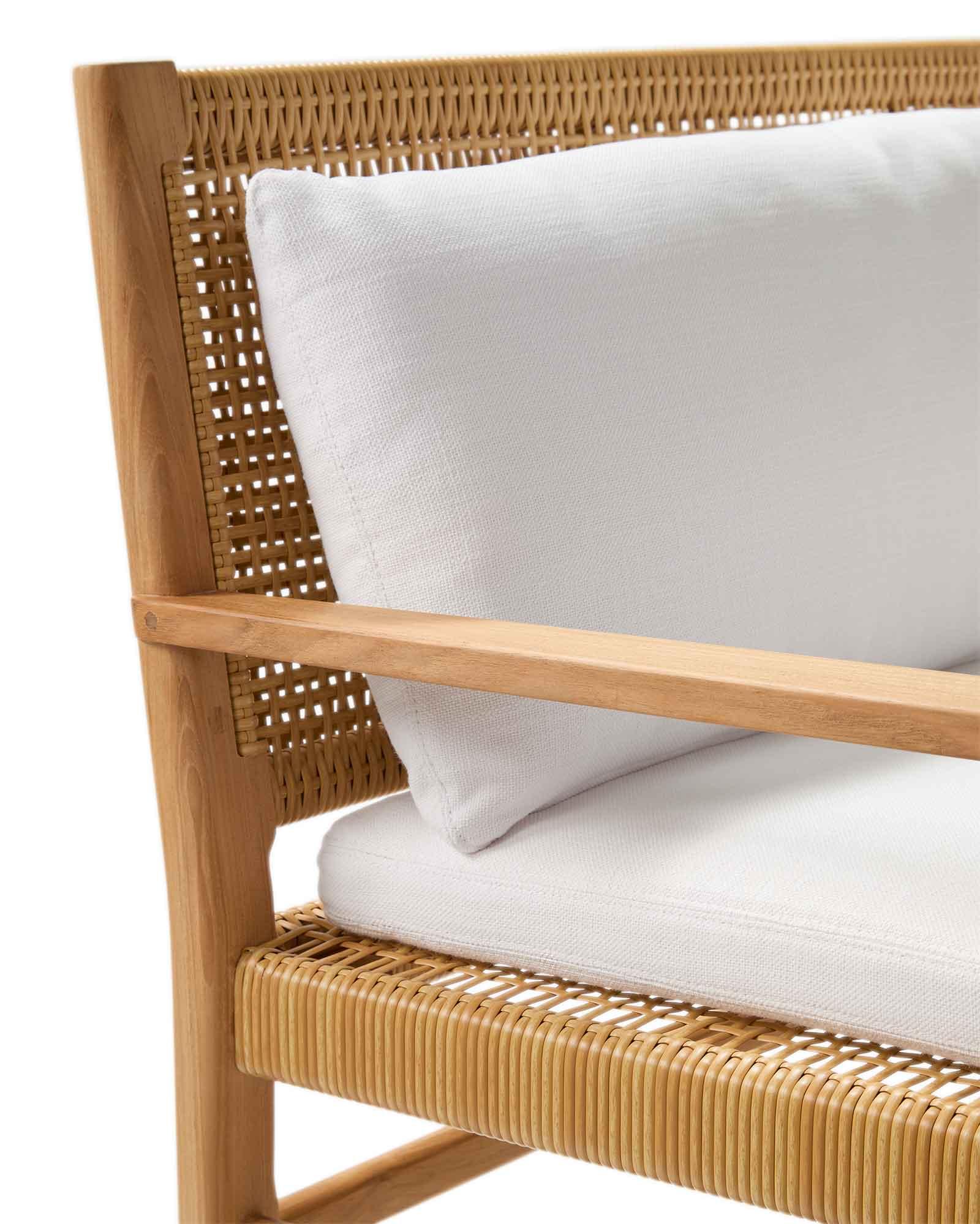 Serena & Lily Tiburon Sofa