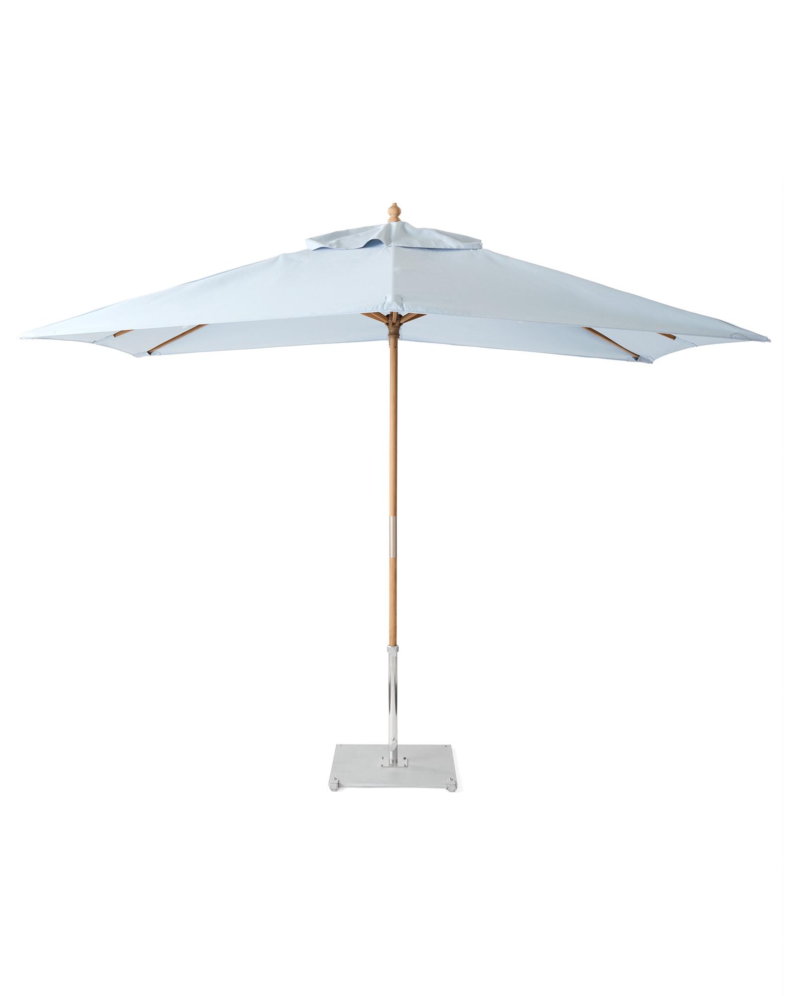 in store patio umbrella hoe OVIOS 15ft Solar with APP Not only does it provide ample shade from the sun How to Repair a Patio
