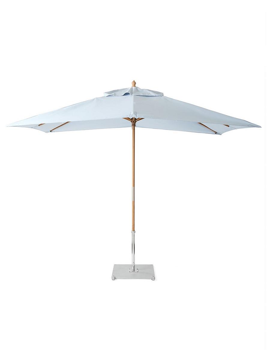 in store patio umbrella hoe OVIOS 15ft Solar with APP Not only does it provide ample shade from the sun How to Repair a Patio