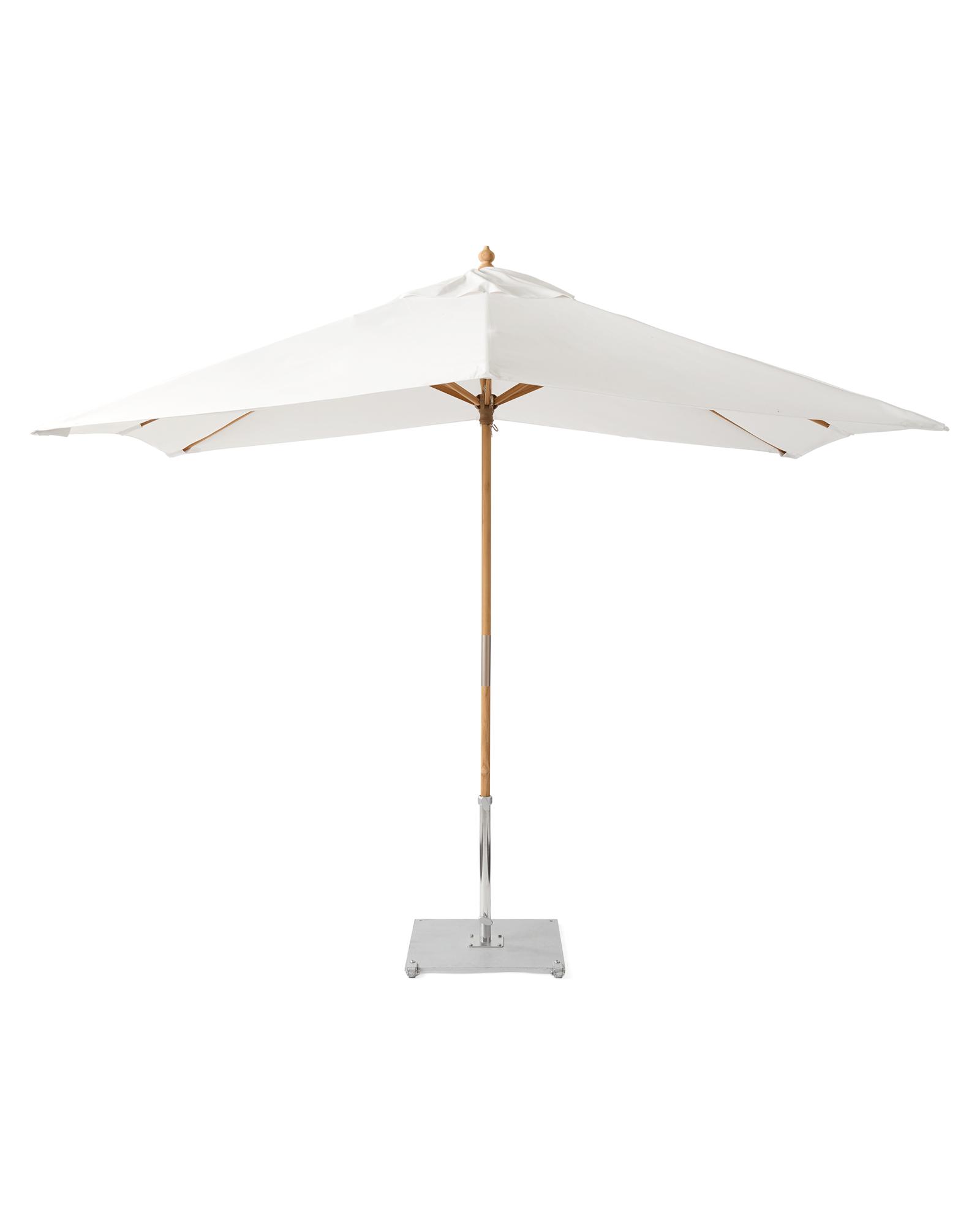 10 foot patio umbrella ribs TheLAShop 10ft 8-Rib Patio Market Umbrella Replacement Canopy