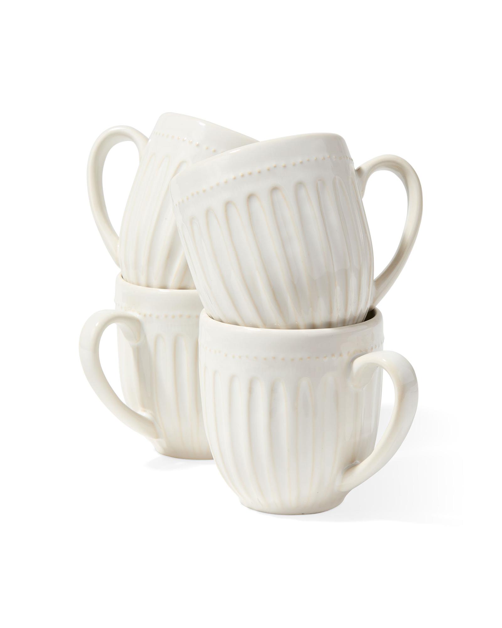 Serena & Lily Evora Dinnerware