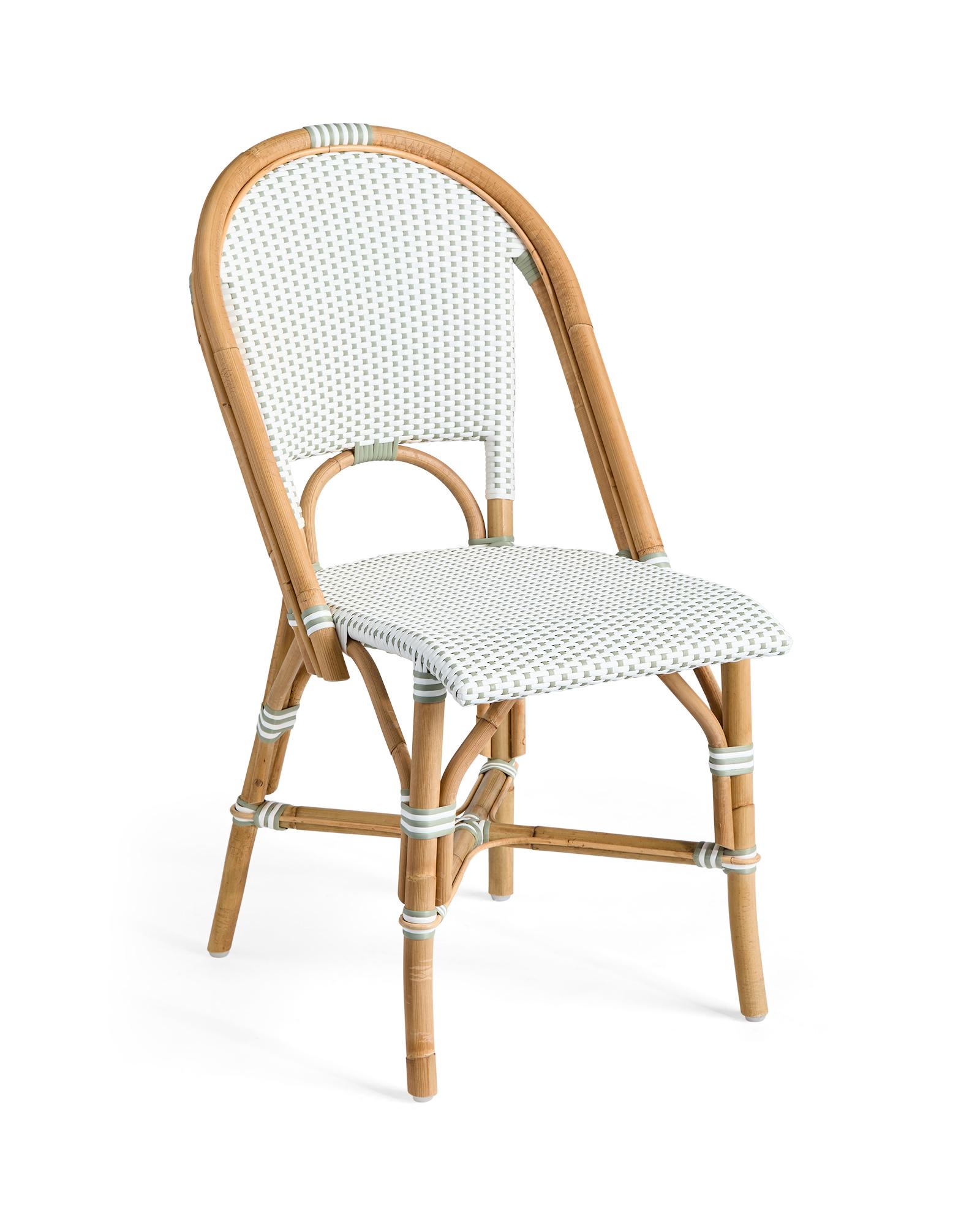 Riviera Rattan Dining Chair