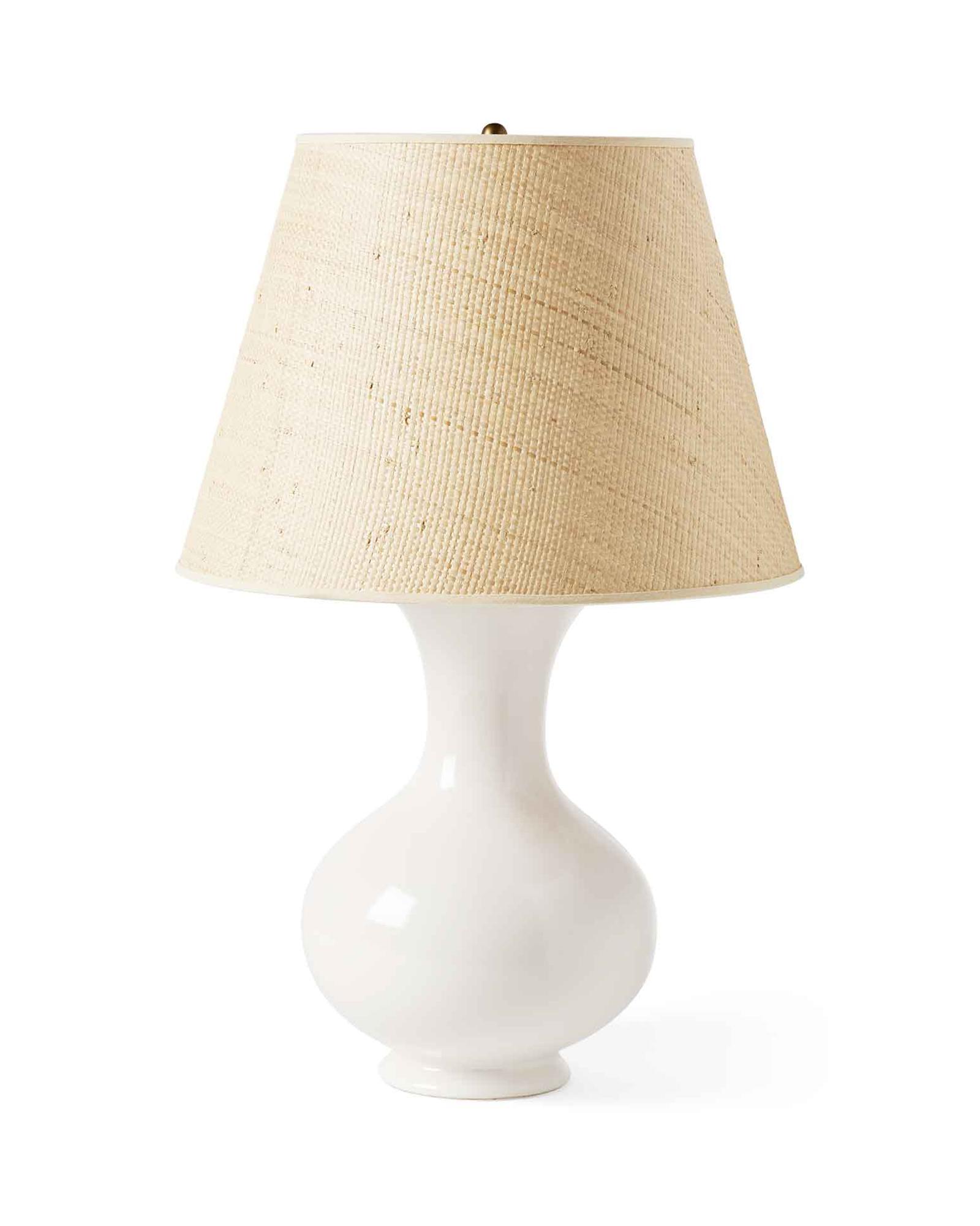 Como Bulb Table Lamp - Thumbnail 3