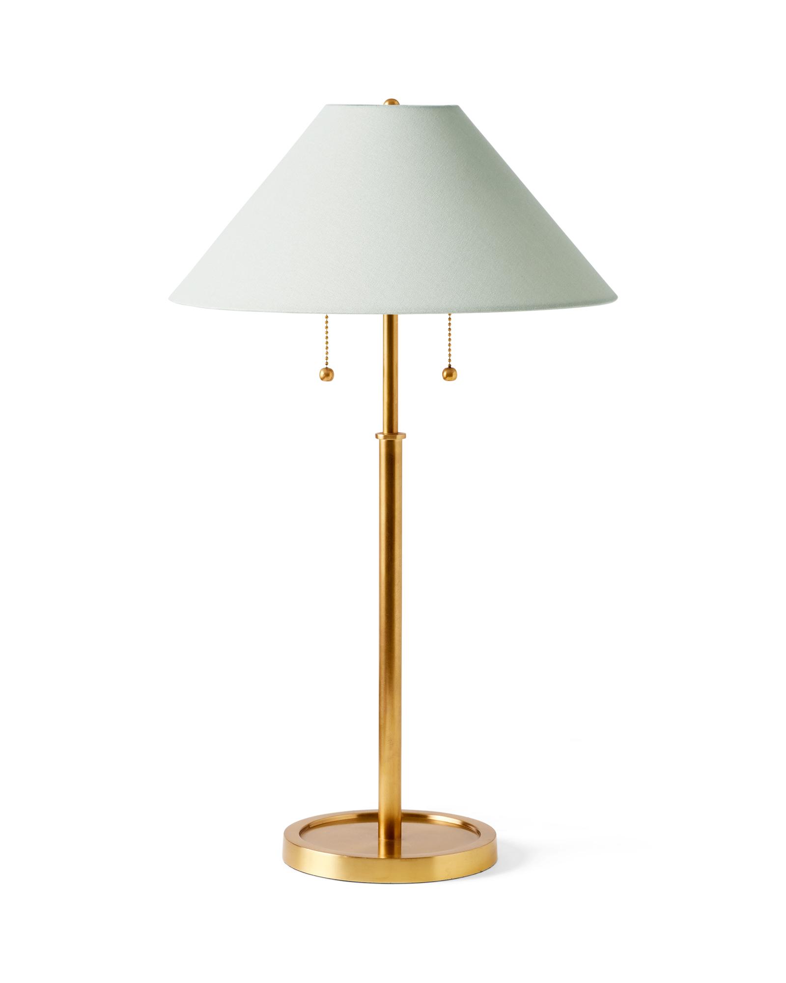 Serena & Lily Brookings Table Lamp