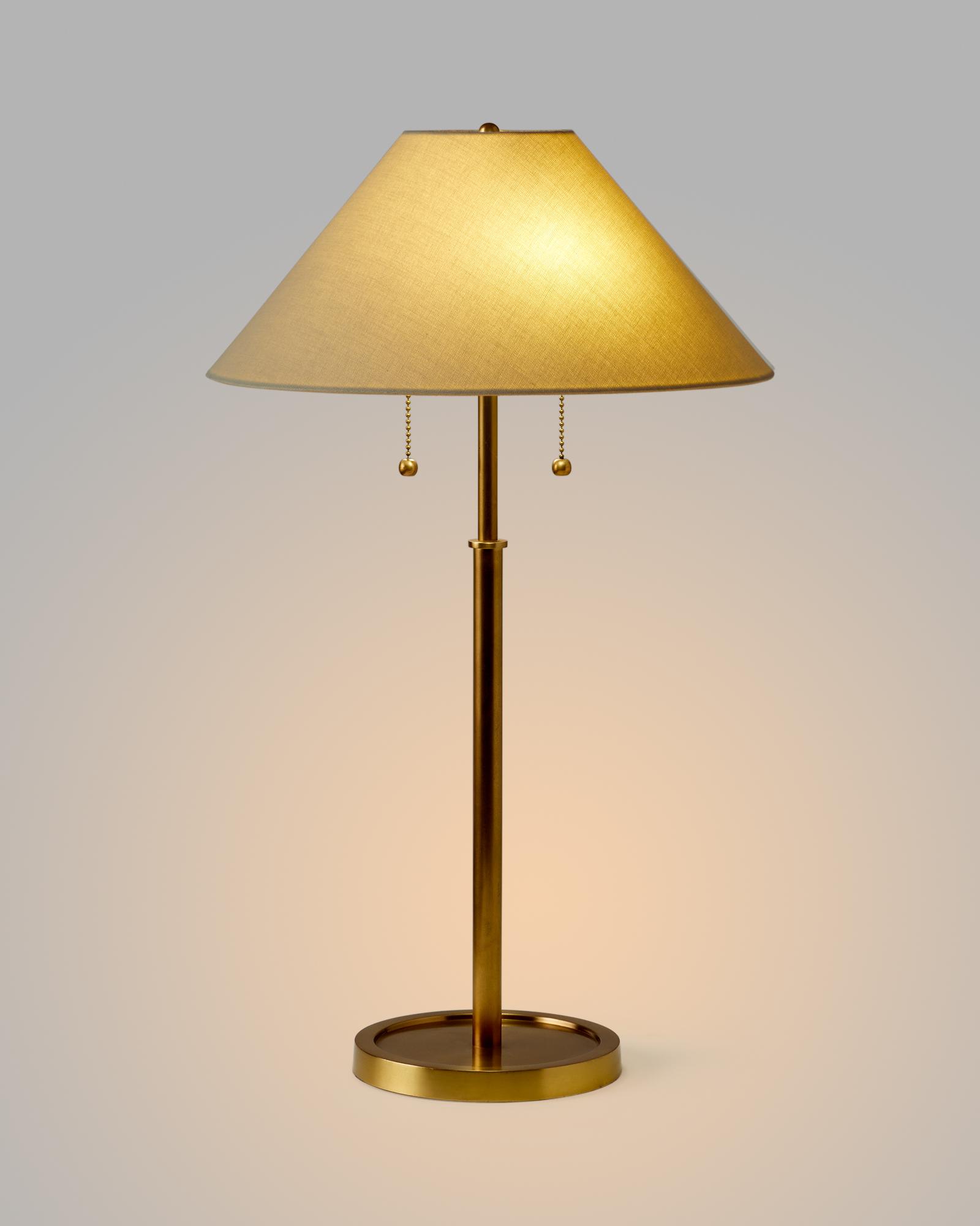 Serena & Lily Brookings Table Lamp - Thumbnail 4