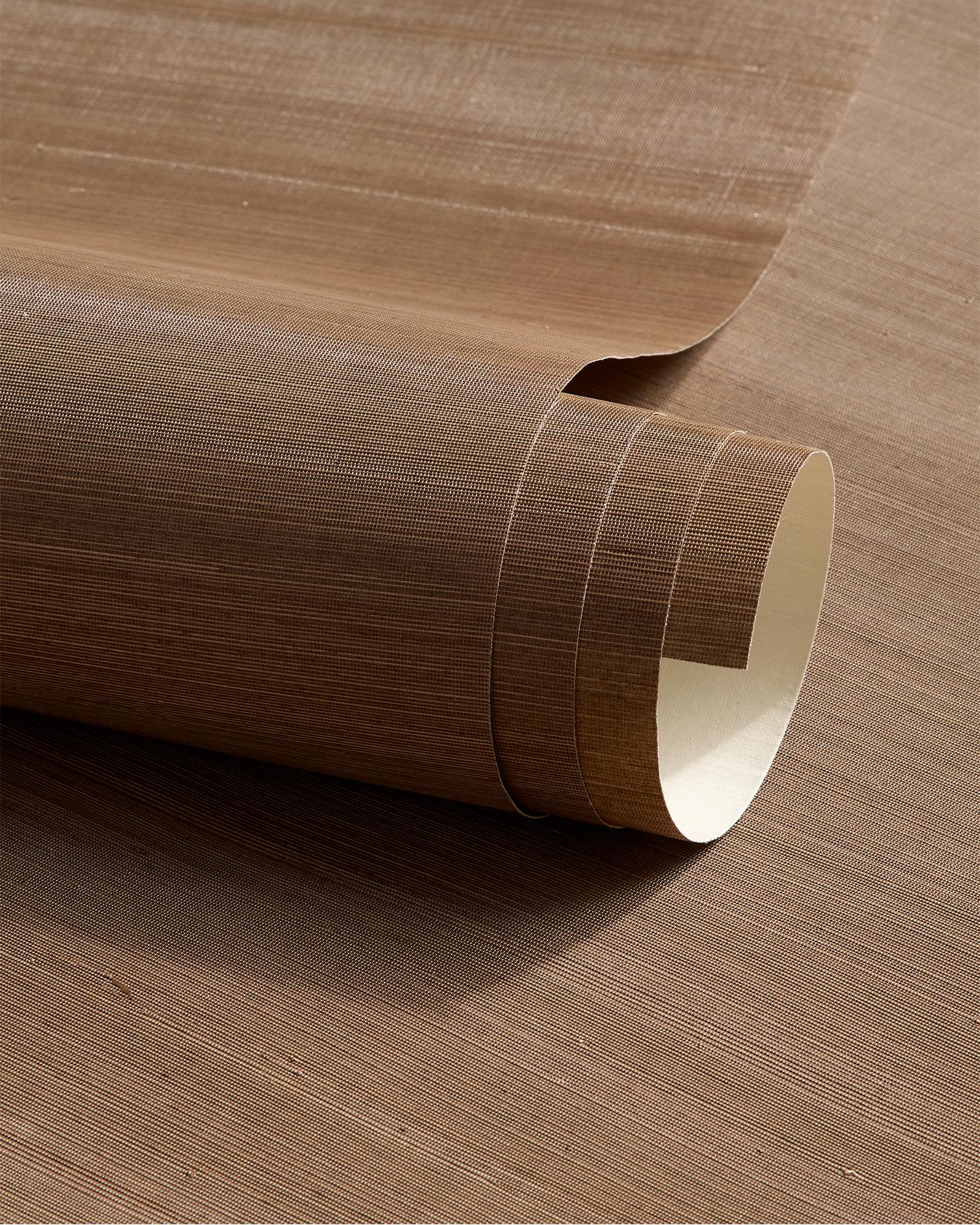 Serena & Lily Grasscloth Wallcovering