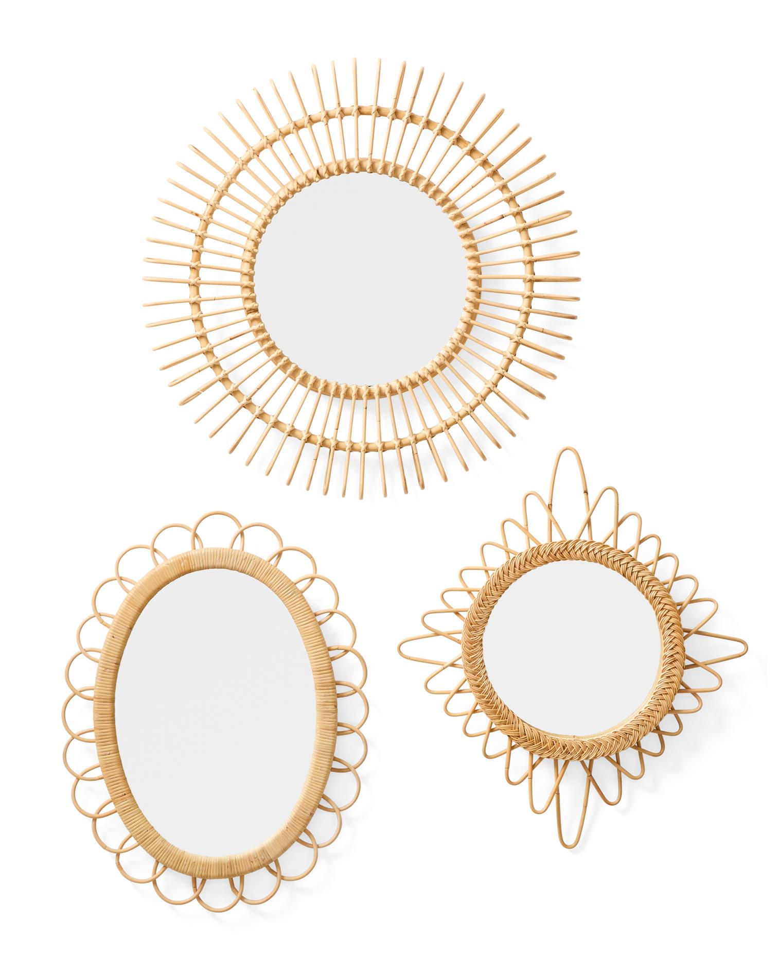 早いもの勝ち！アデペシュ　rotta rattan mirror 3個セット il_1080xN.4880630844_sxun.jpg