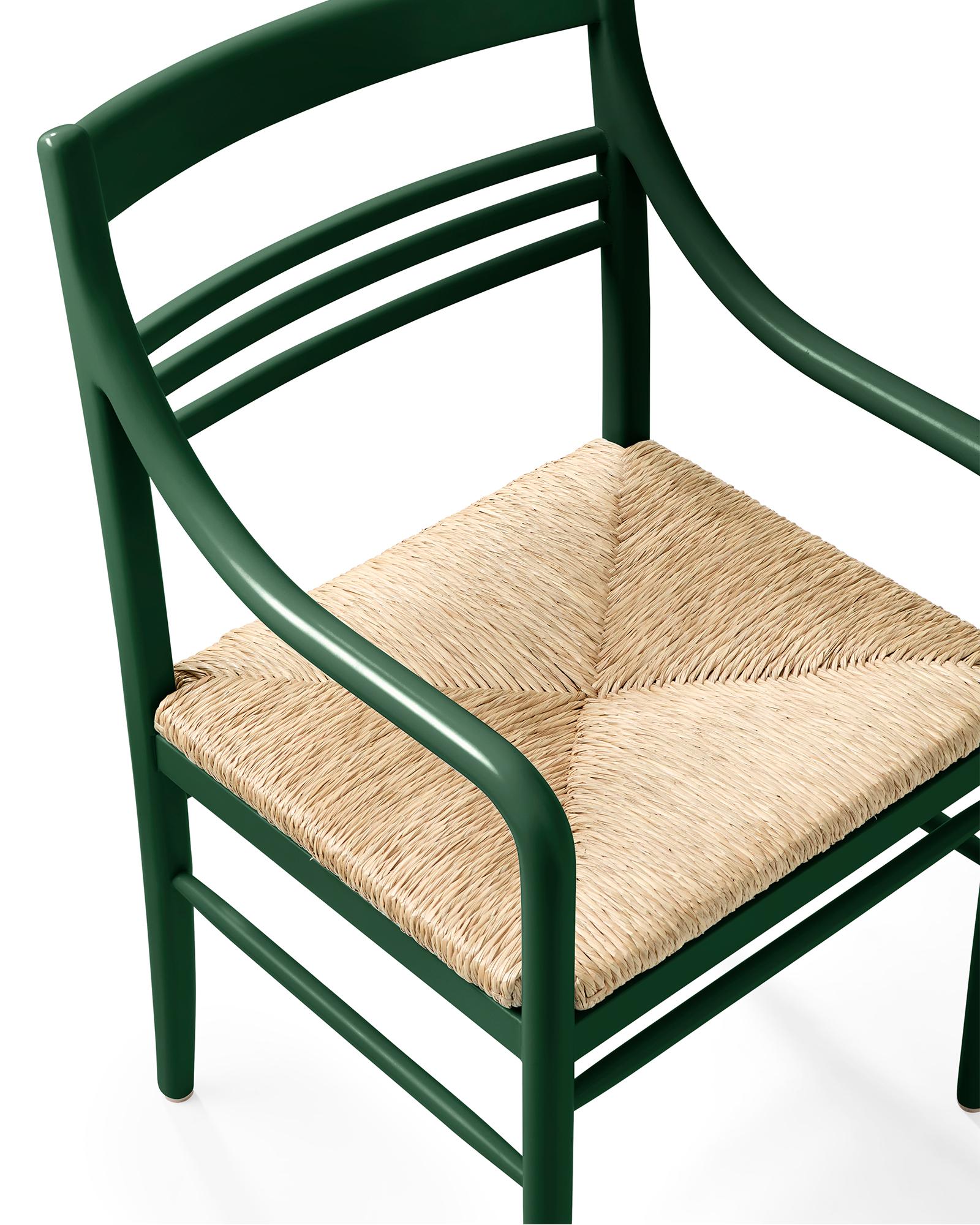 Meyers Dining Chair - Thumbnail 5