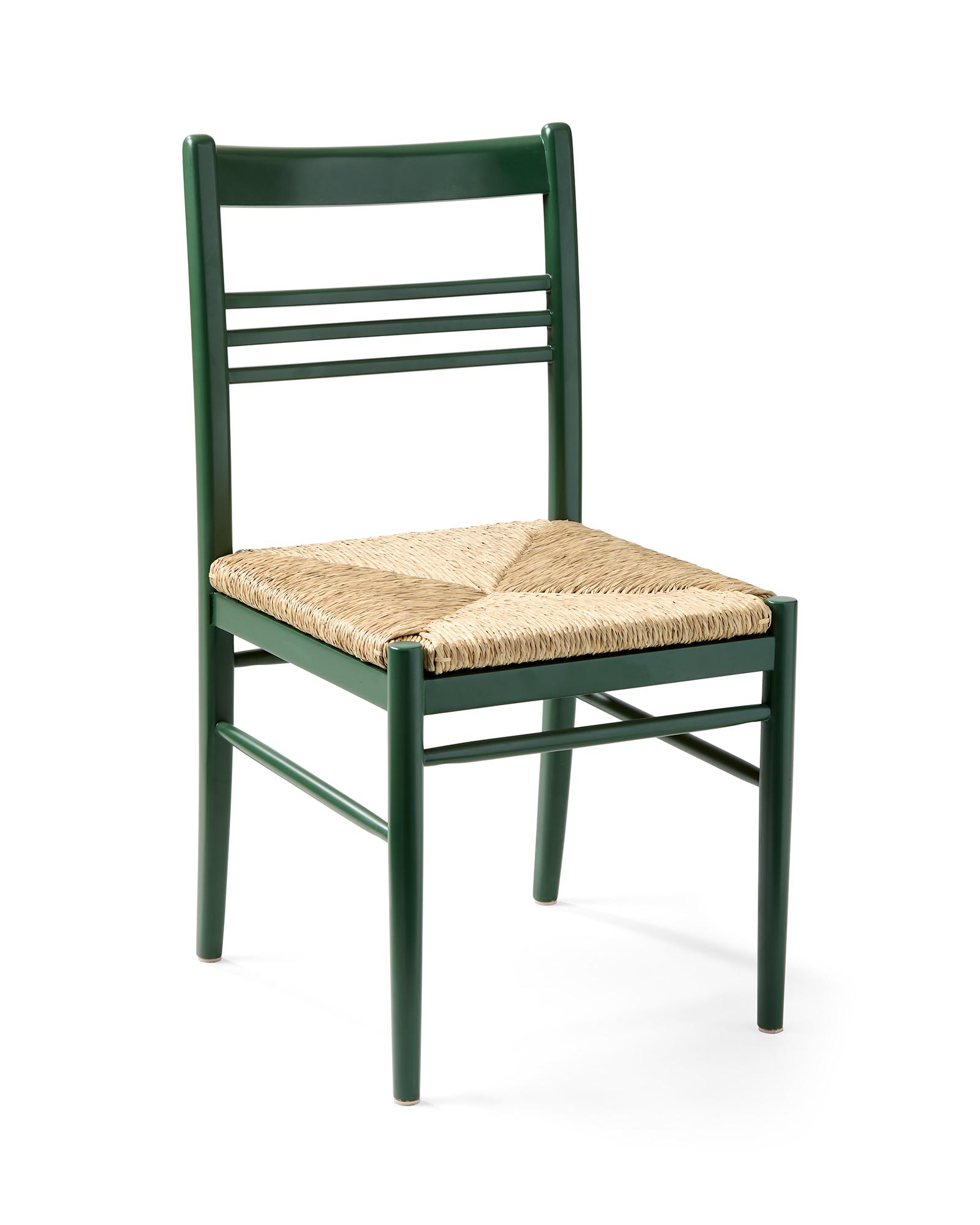 Serena & Lily Meyers Dining Chair - Thumbnail 4
