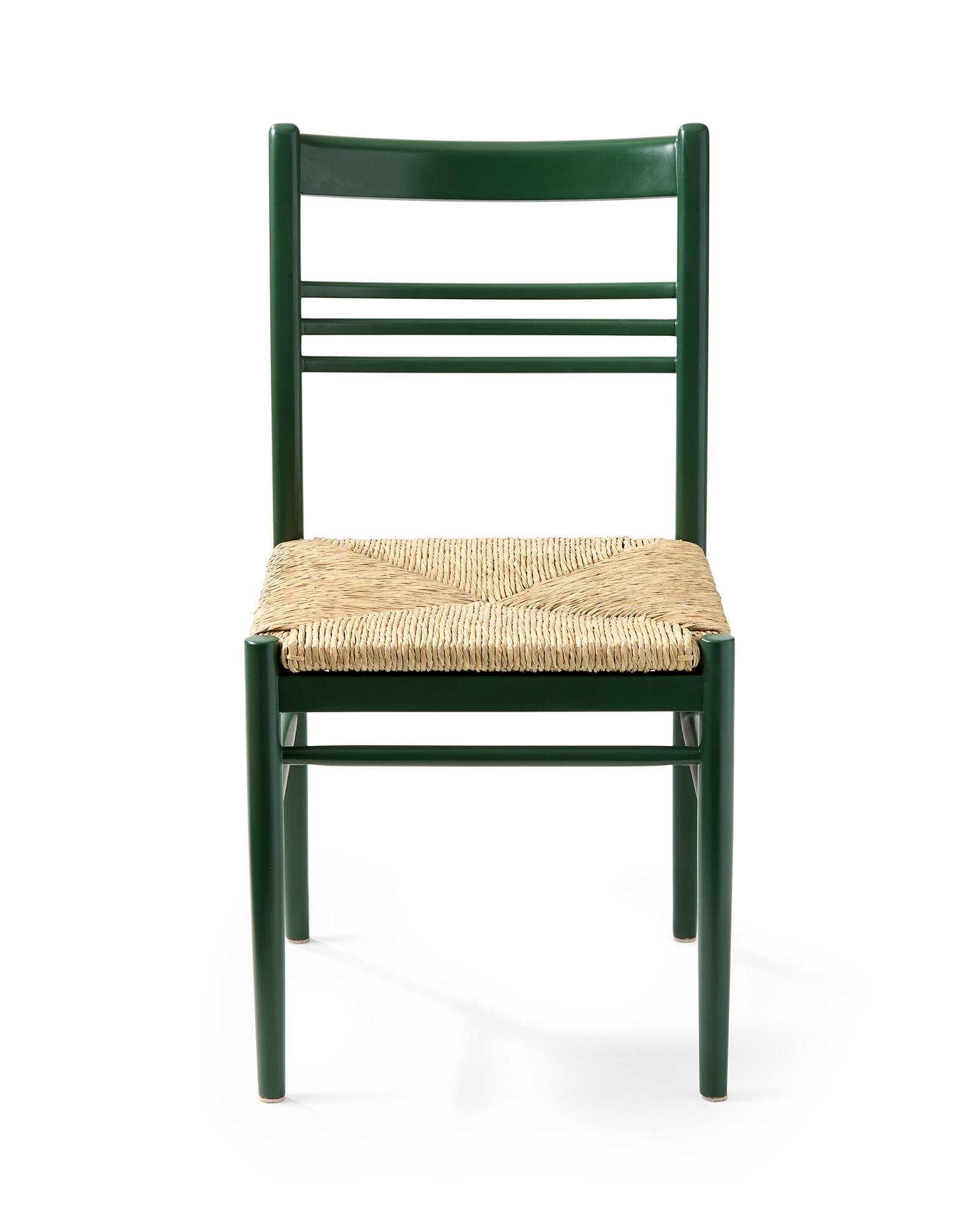 Serena & Lily Meyers Dining Chair - Thumbnail 2