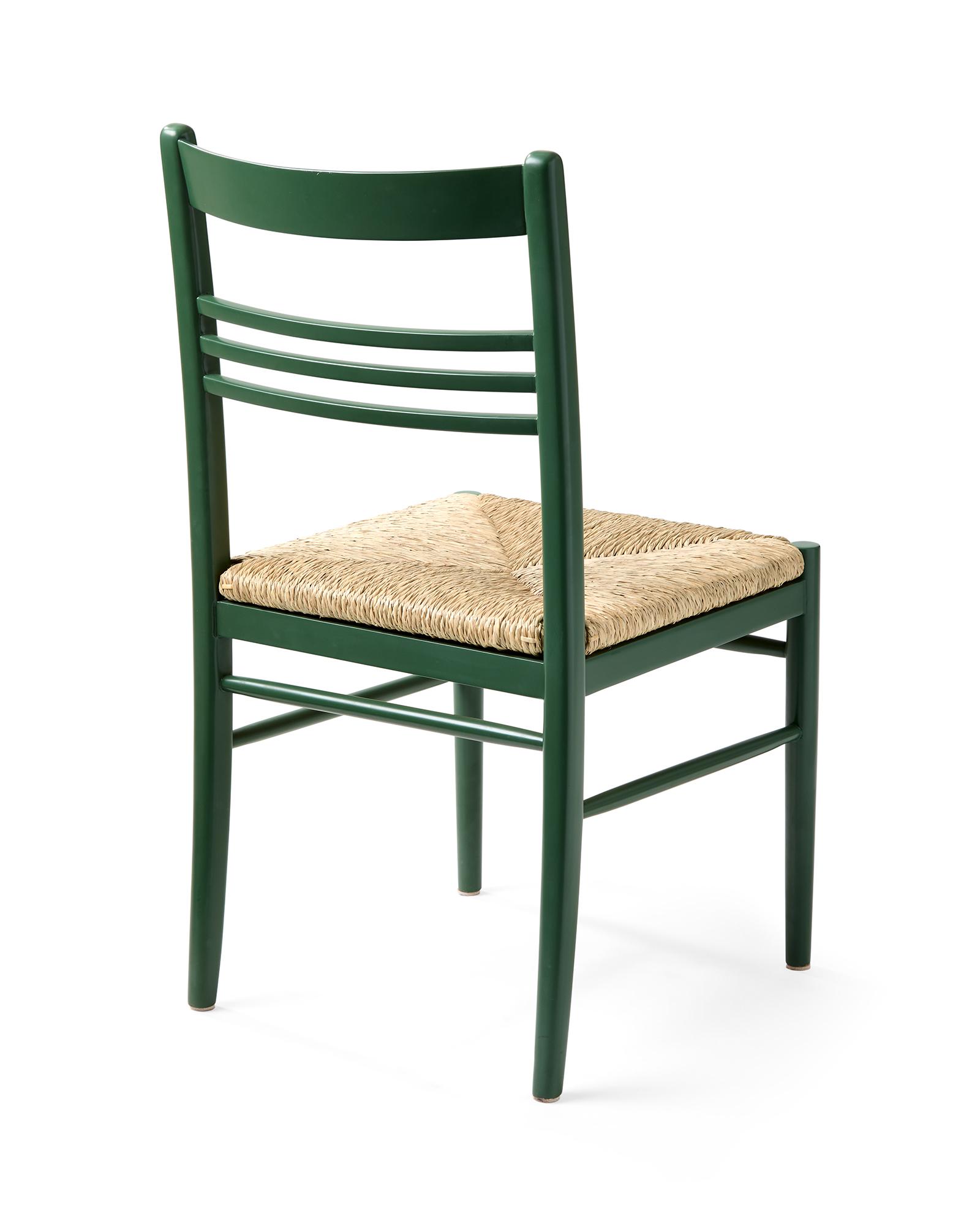 Serena & Lily Meyers Dining Chair - Thumbnail 5
