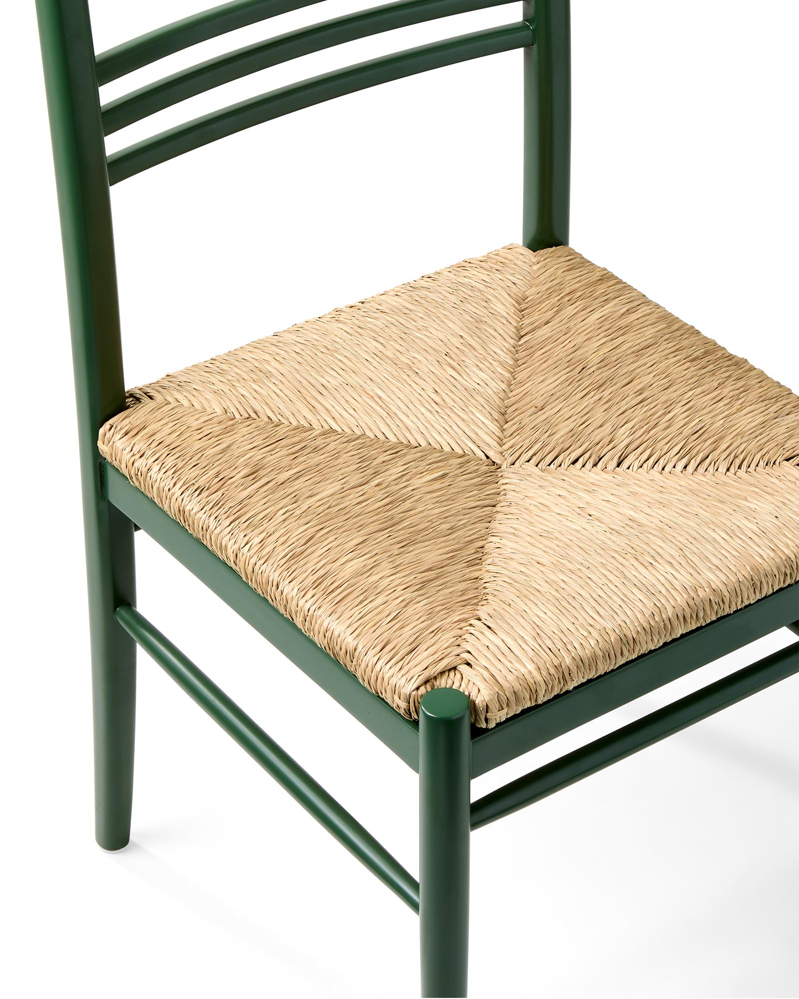 Serena & Lily Meyers Dining Chair - Thumbnail 3