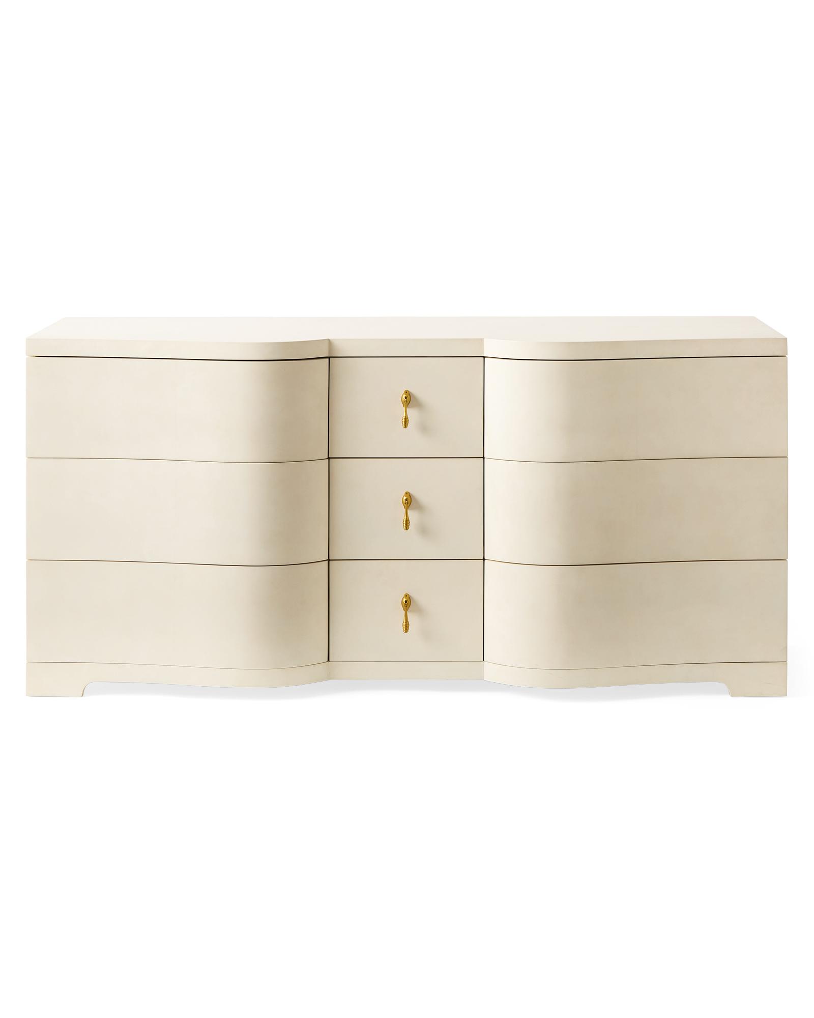 Monroe Dresser | Serena and Lily