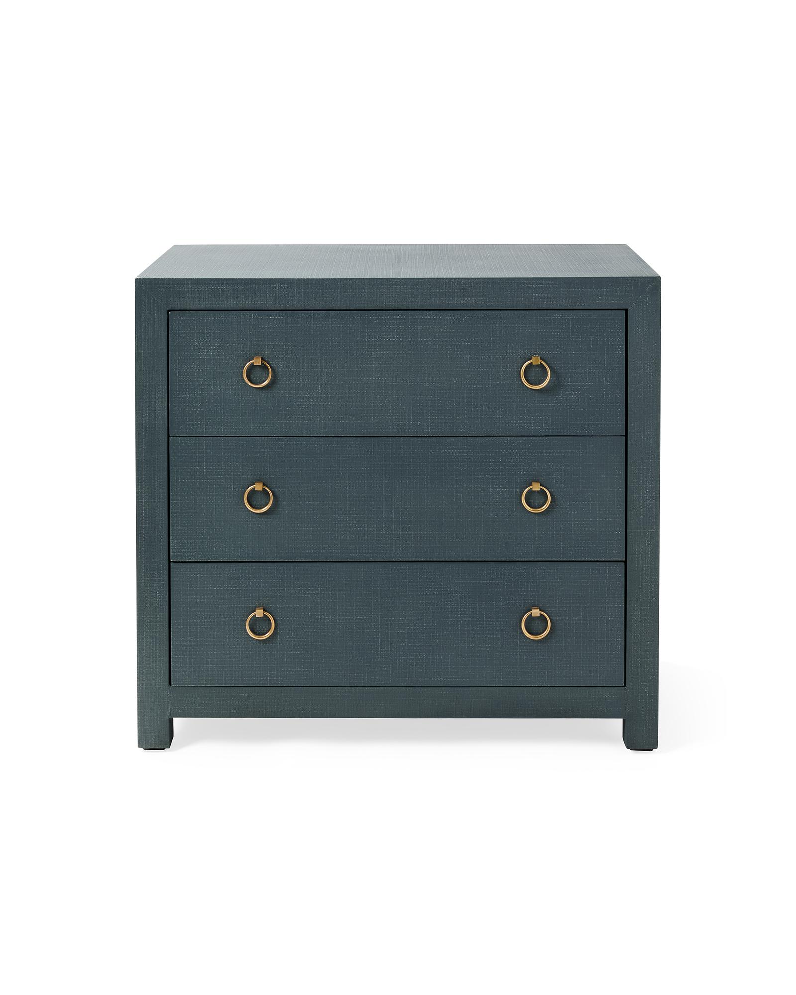 Driftway Chest | Serena and Lily
