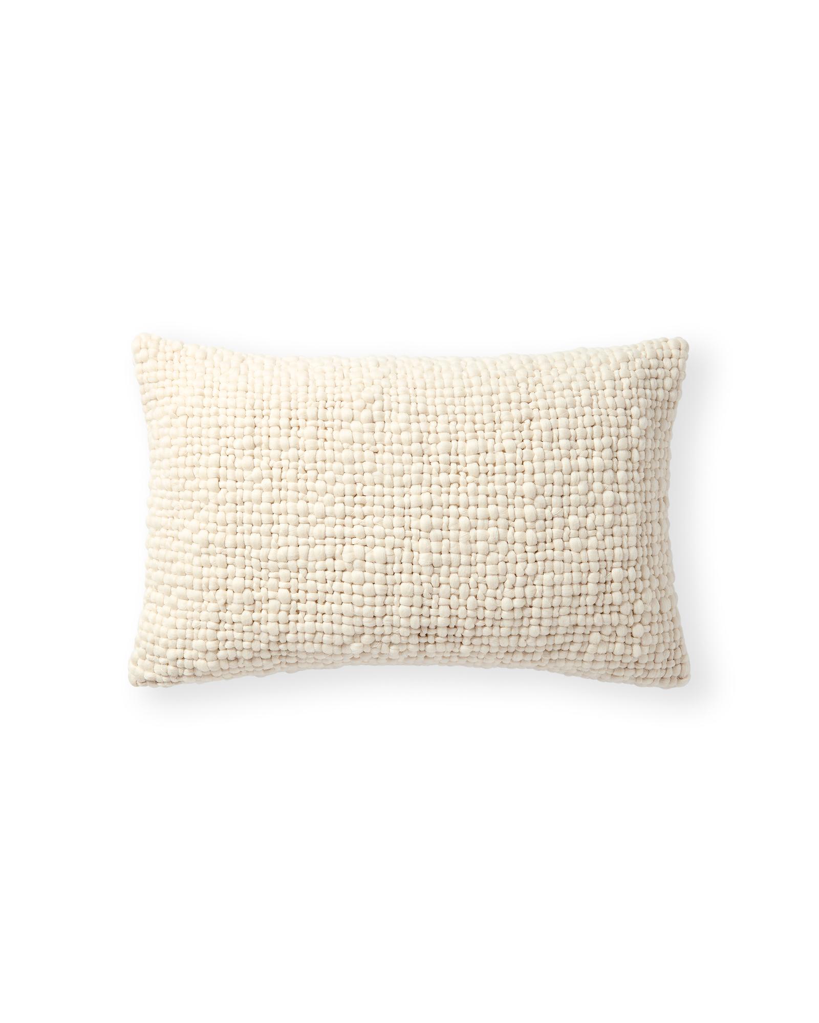 1292736 Pillow Cover Breckenridge Wool 14x22 Ivory web x1151 SH 1292736-pillow-cover-breckenridge-wool-14x22-ivory-web-x1151-sh