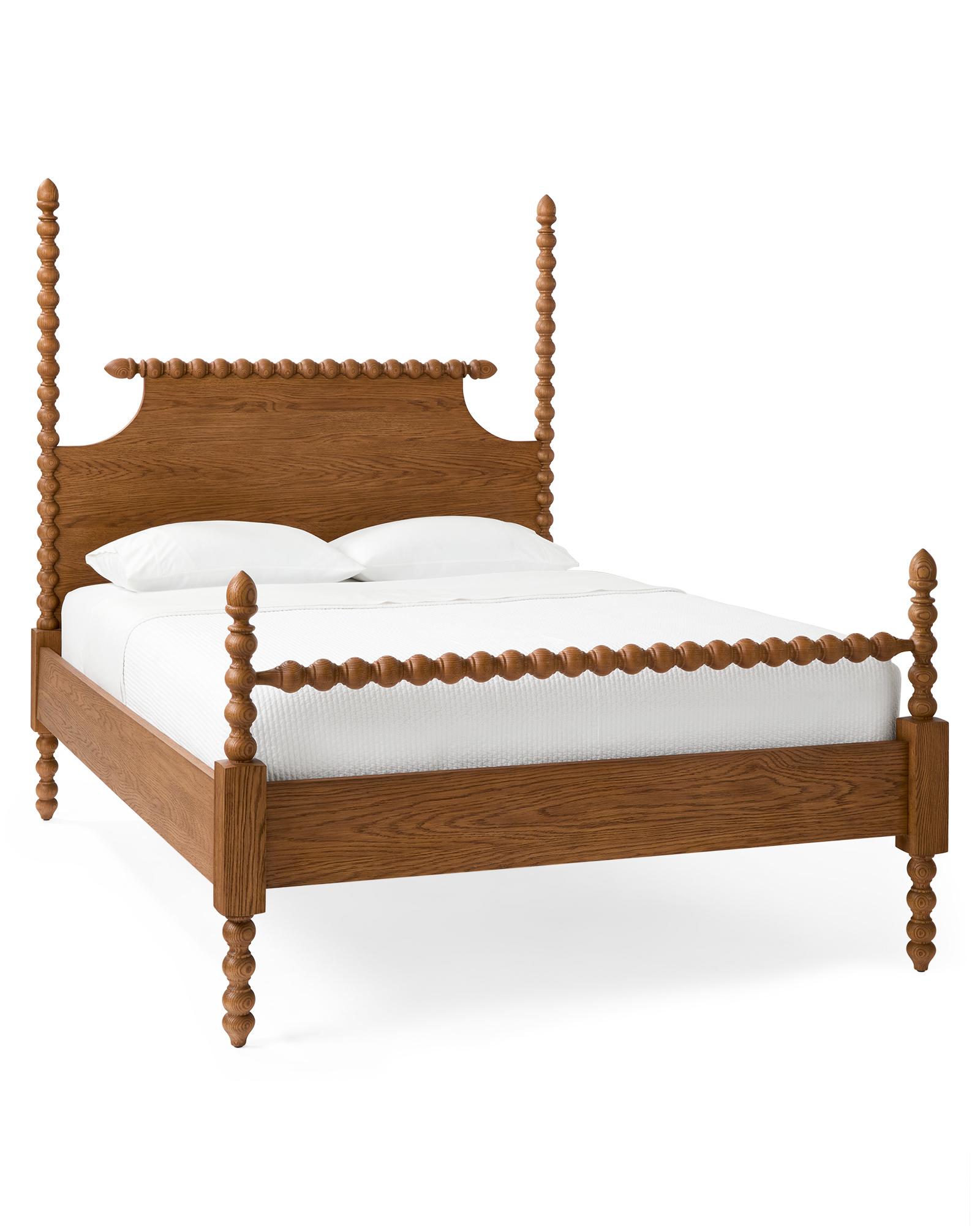 Serena & Lily Cornwall Bed