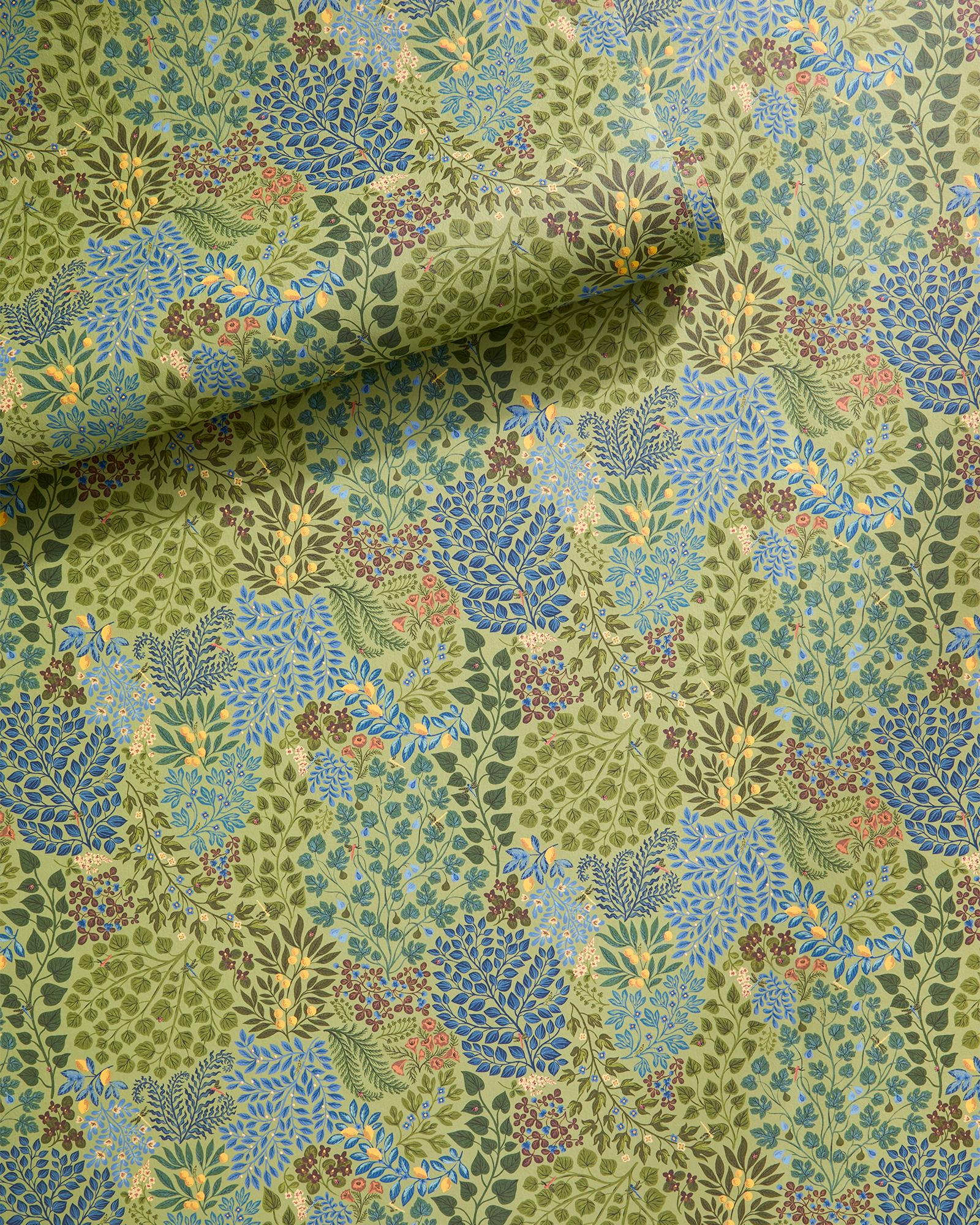 Wisley Wallpaper - Thumbnail 2