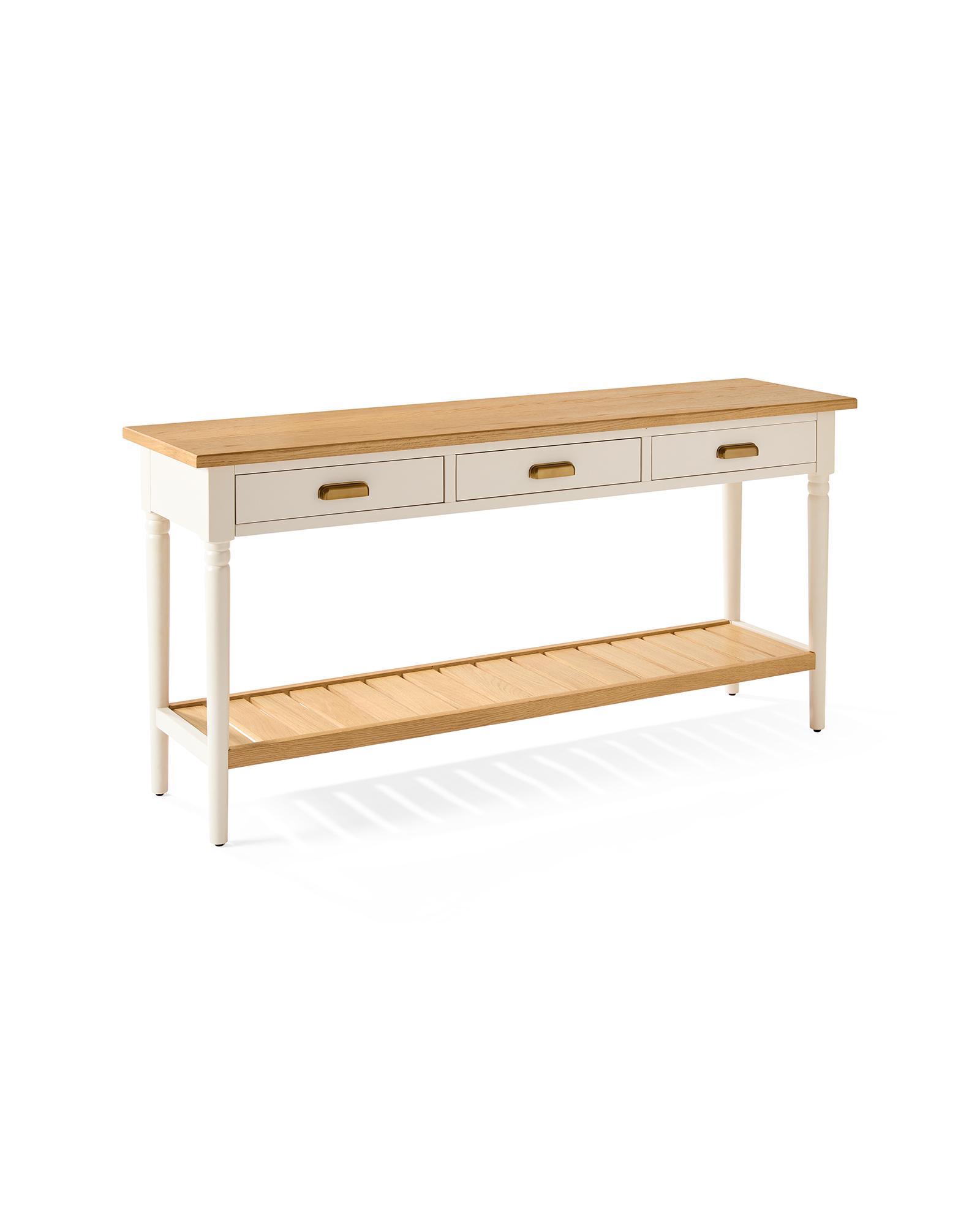 Serena & Lily Farmhouse Sideboard - Thumbnail 3