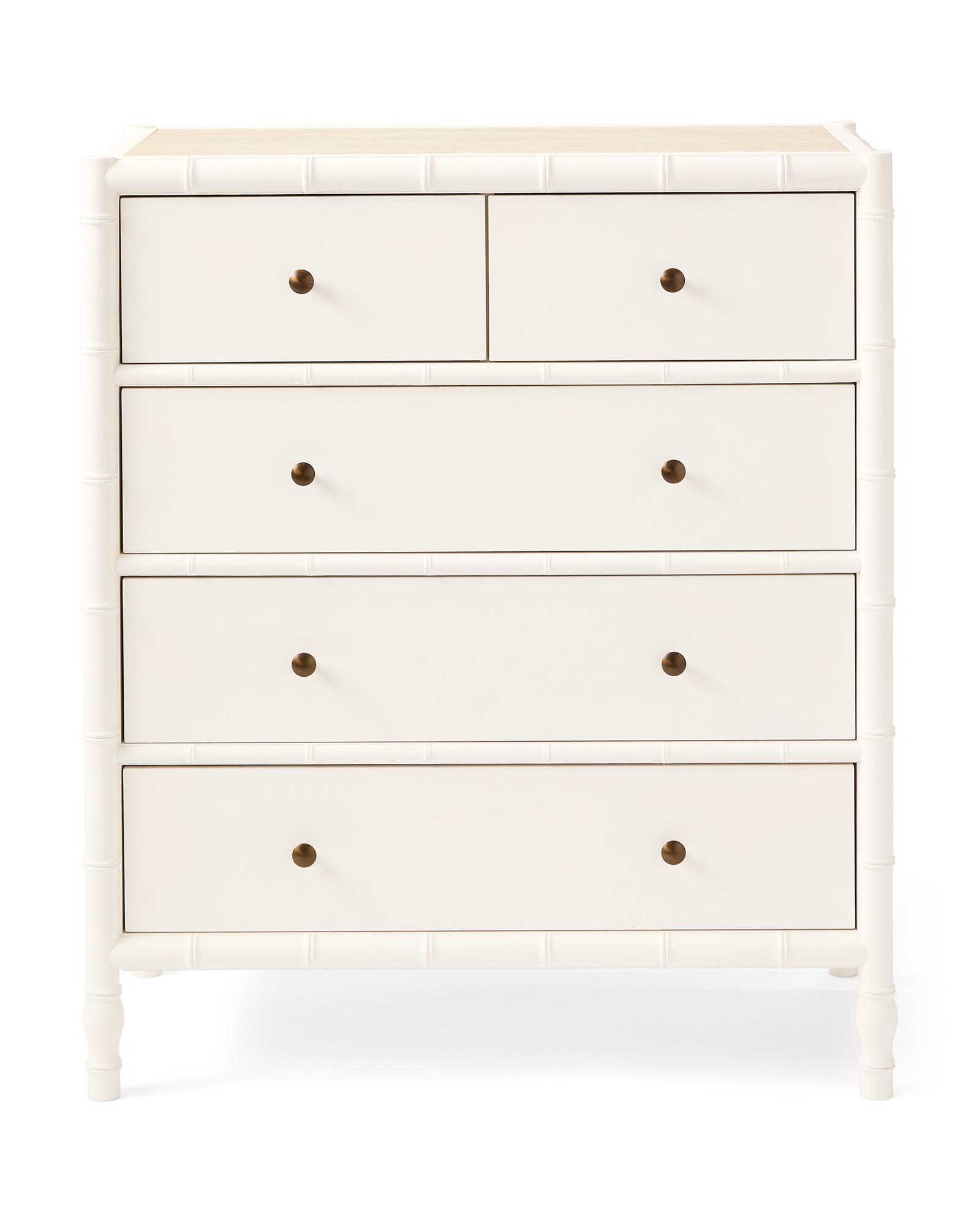 Ravello Dresser | Serena and Lily