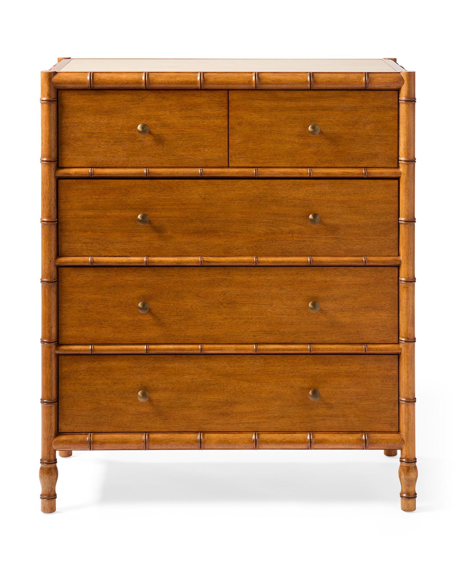 Ravello Dresser | Serena and Lily