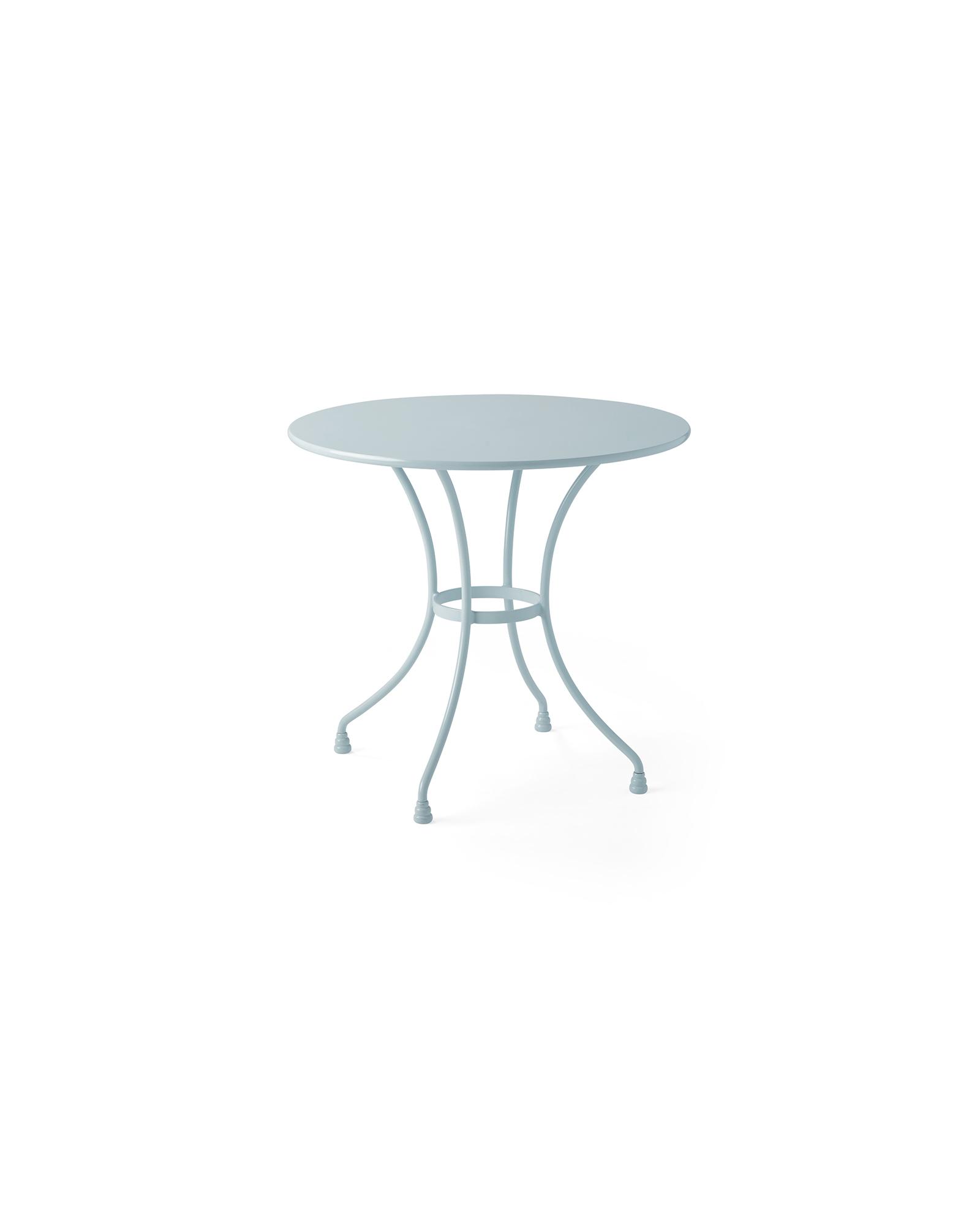 Serena & Lily Bistro Dining Table - Thumbnail 2