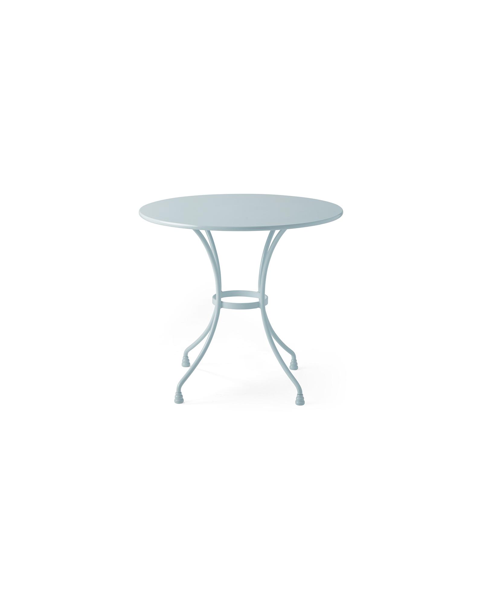 Serena & Lily Bistro Dining Table - Thumbnail 3