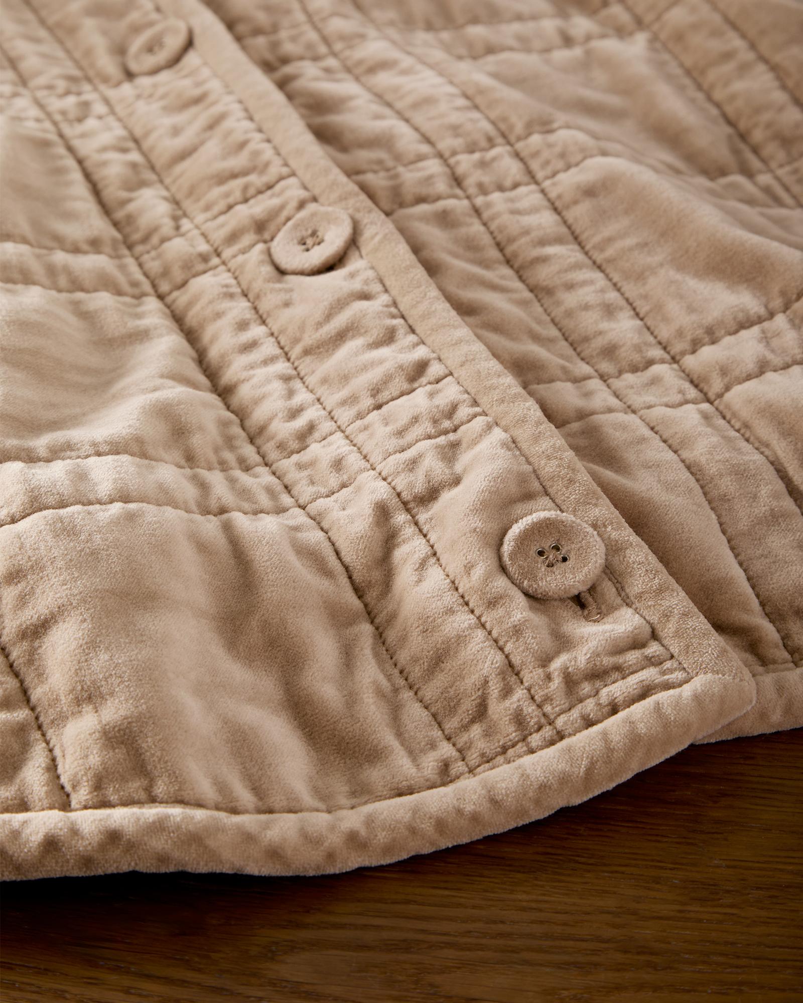 Serena & Lily Beach House Tree Skirt - Thumbnail 2