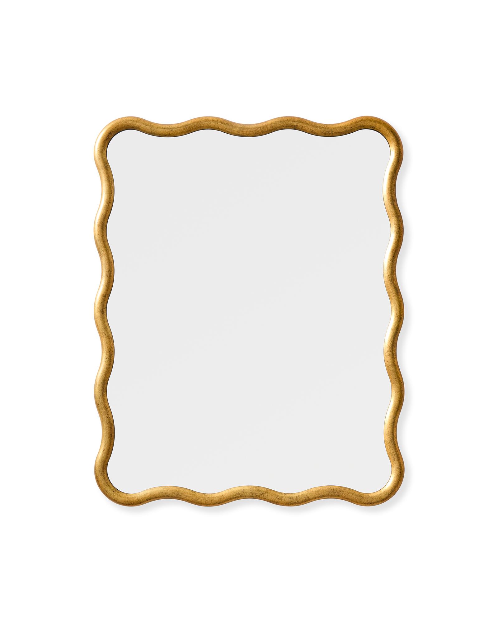 Wave Mirror - Thumbnail 2