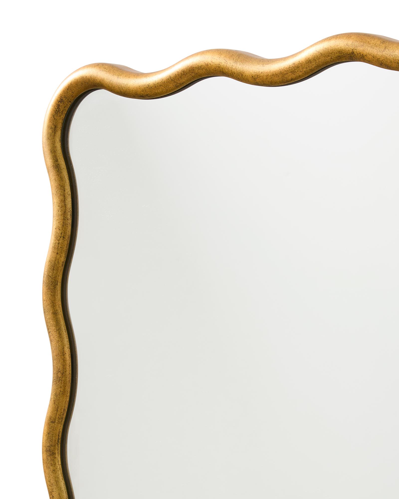 Wave Mirror - Thumbnail 4