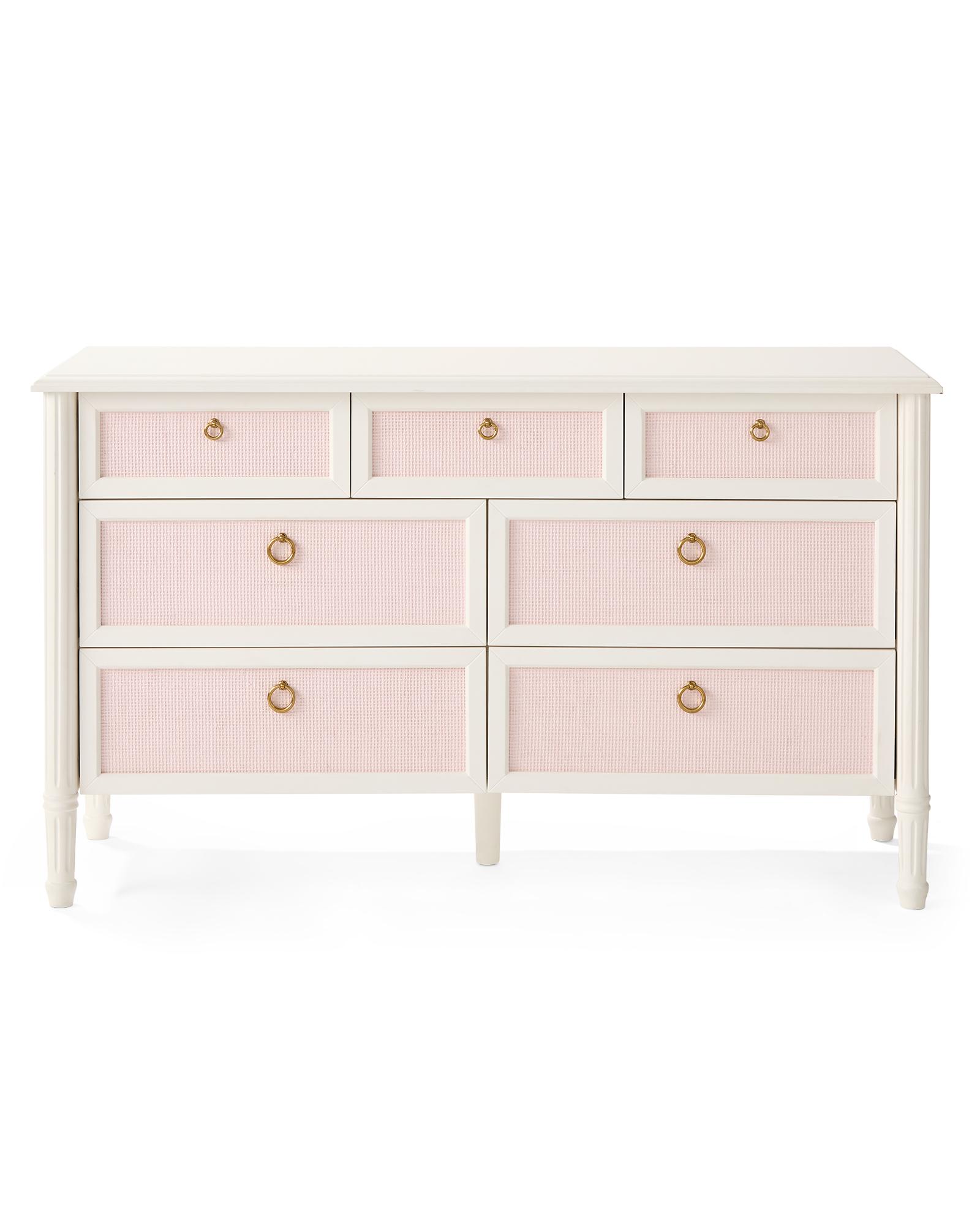 Wren Dresser | Serena and Lily