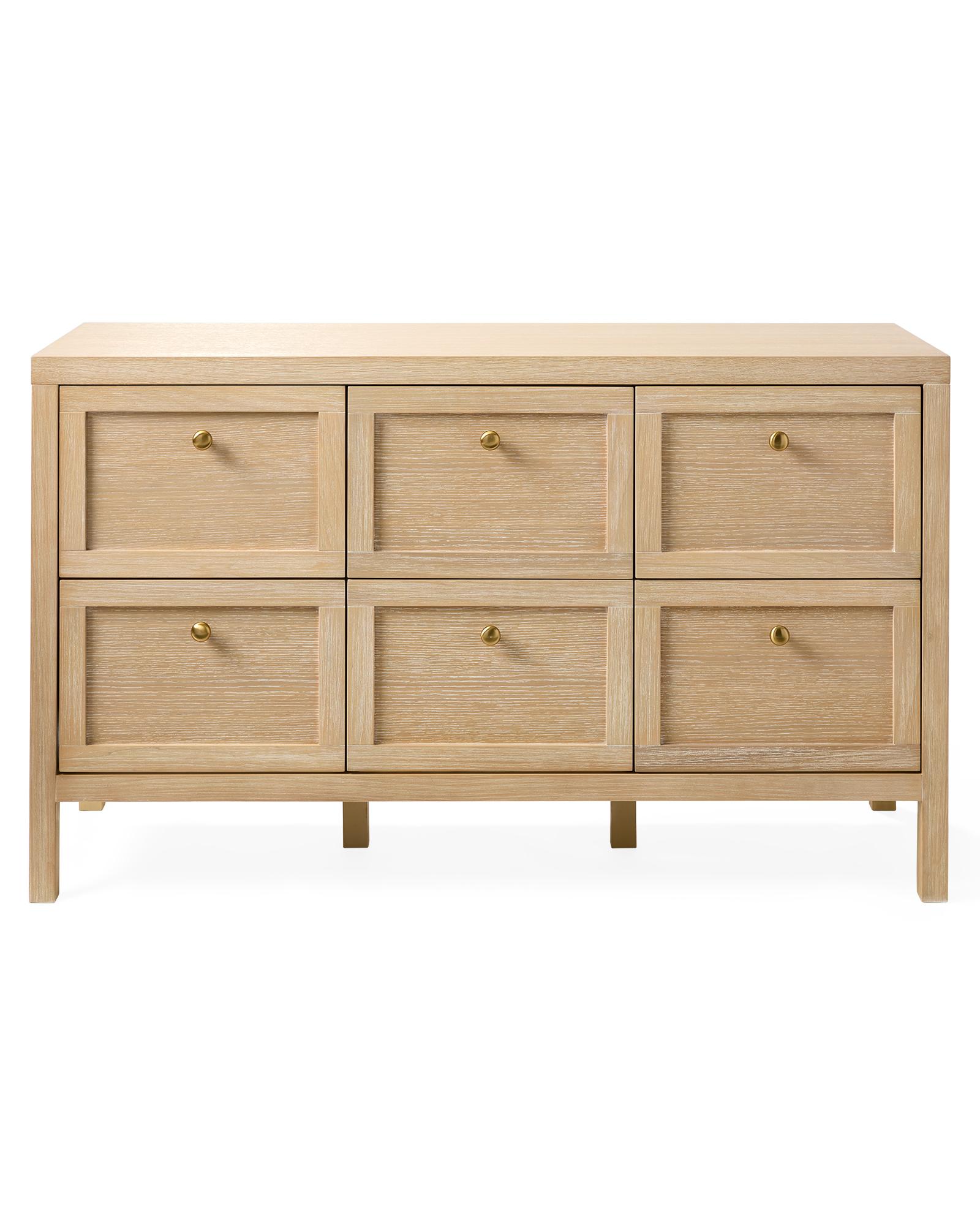 Scout Dresser | Serena and Lily