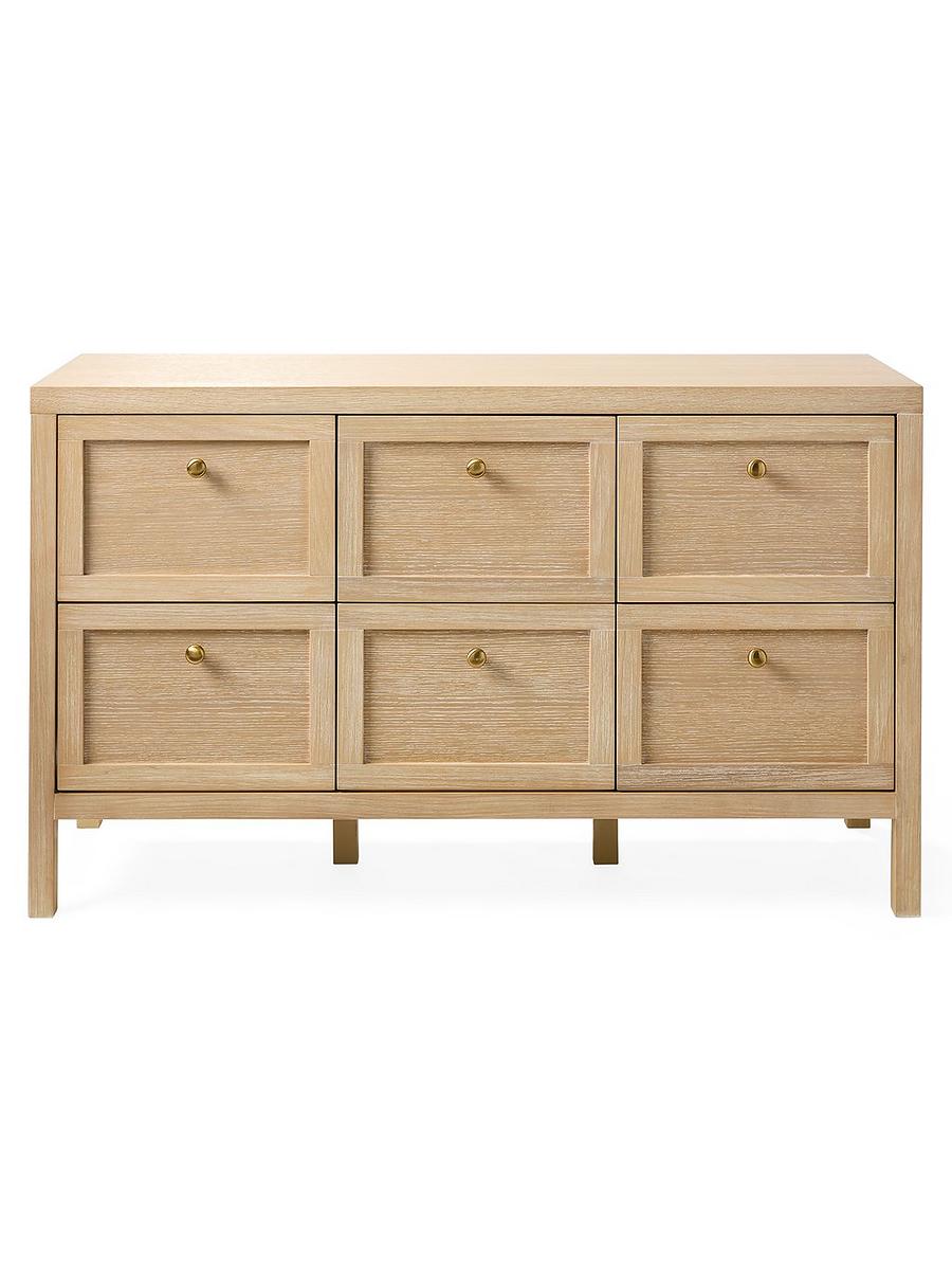 Scout Dresser | Serena and Lily Scout Dresser | Serena and Lily