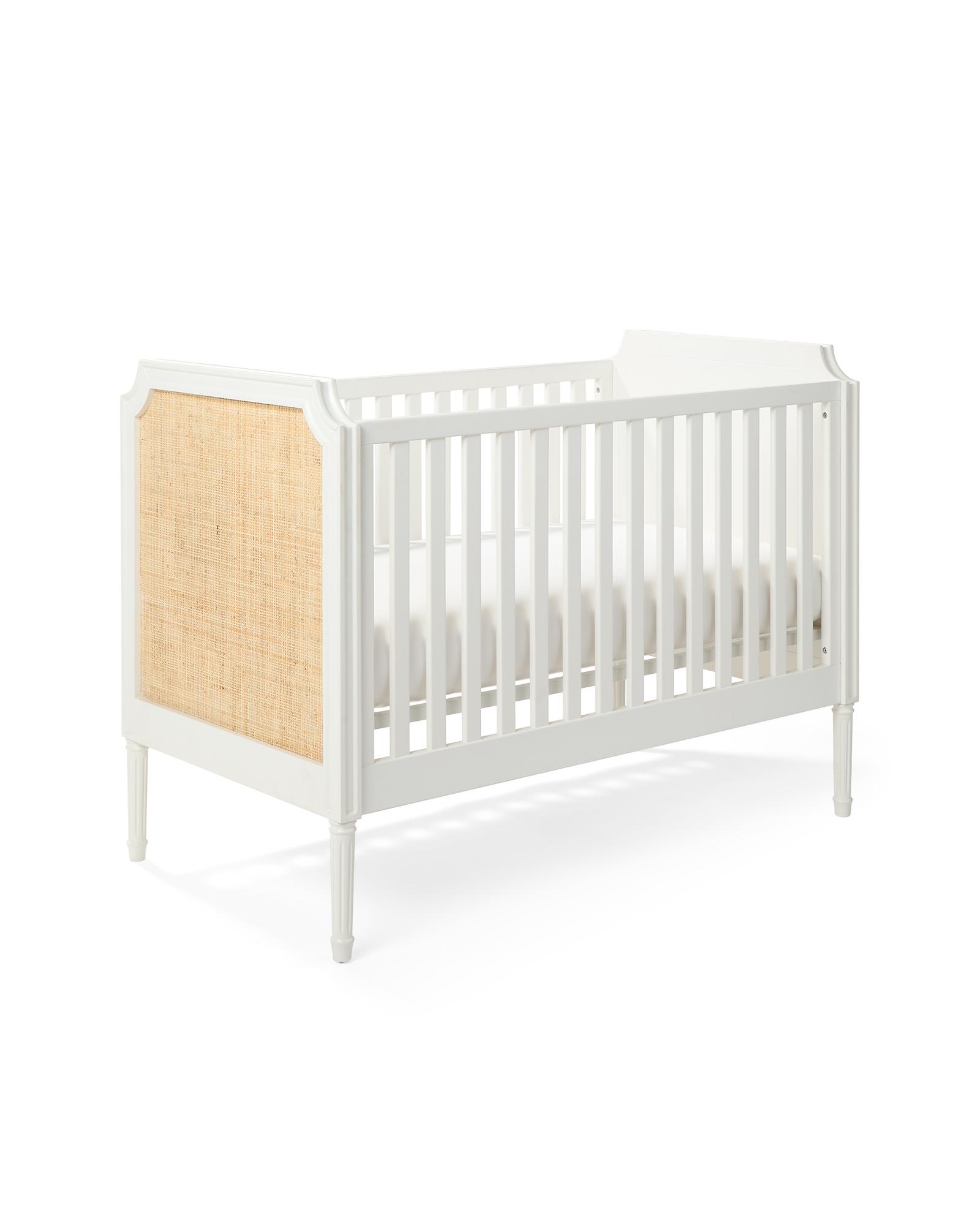 Serena And Lily Crib