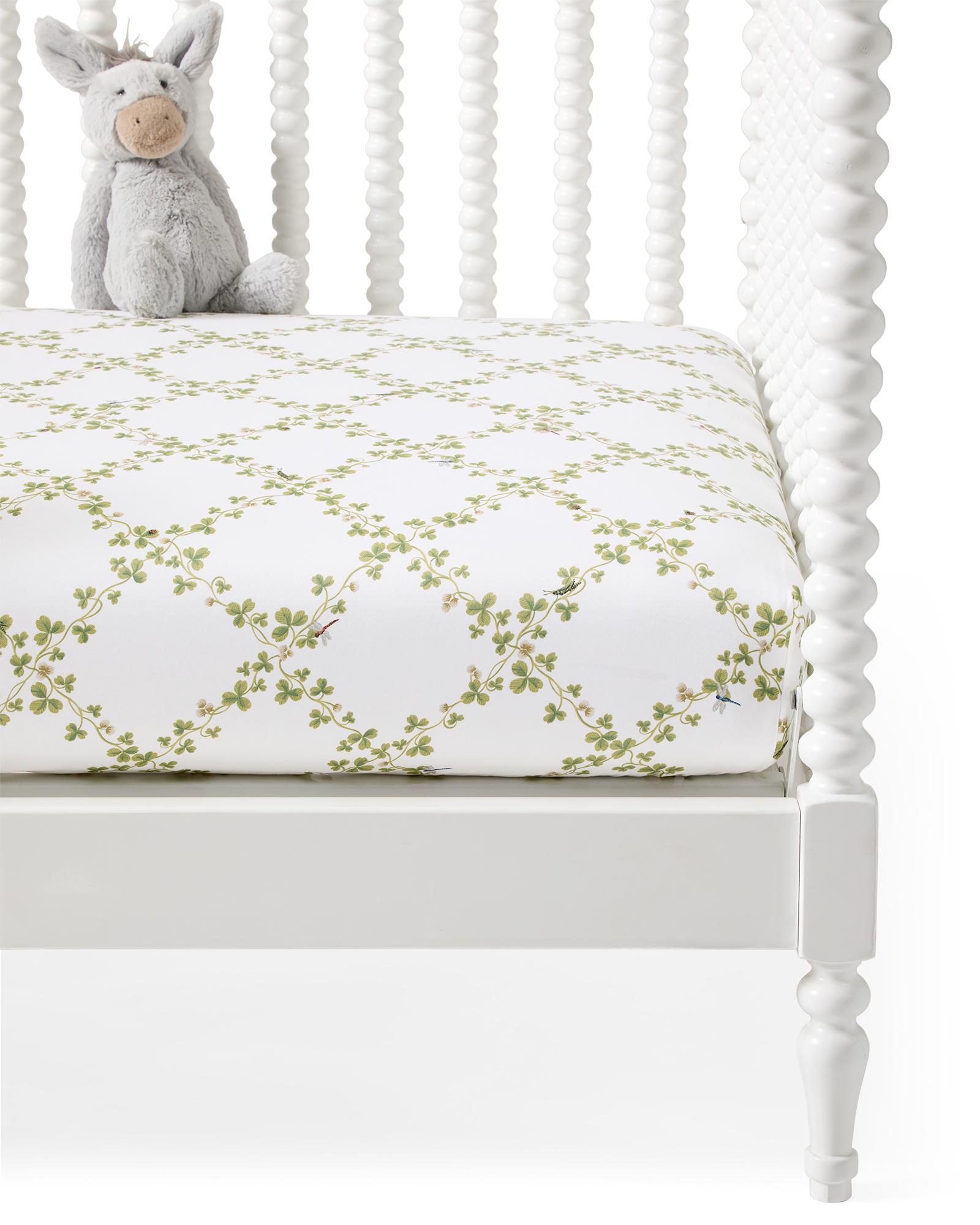 Serena And Lily Crib