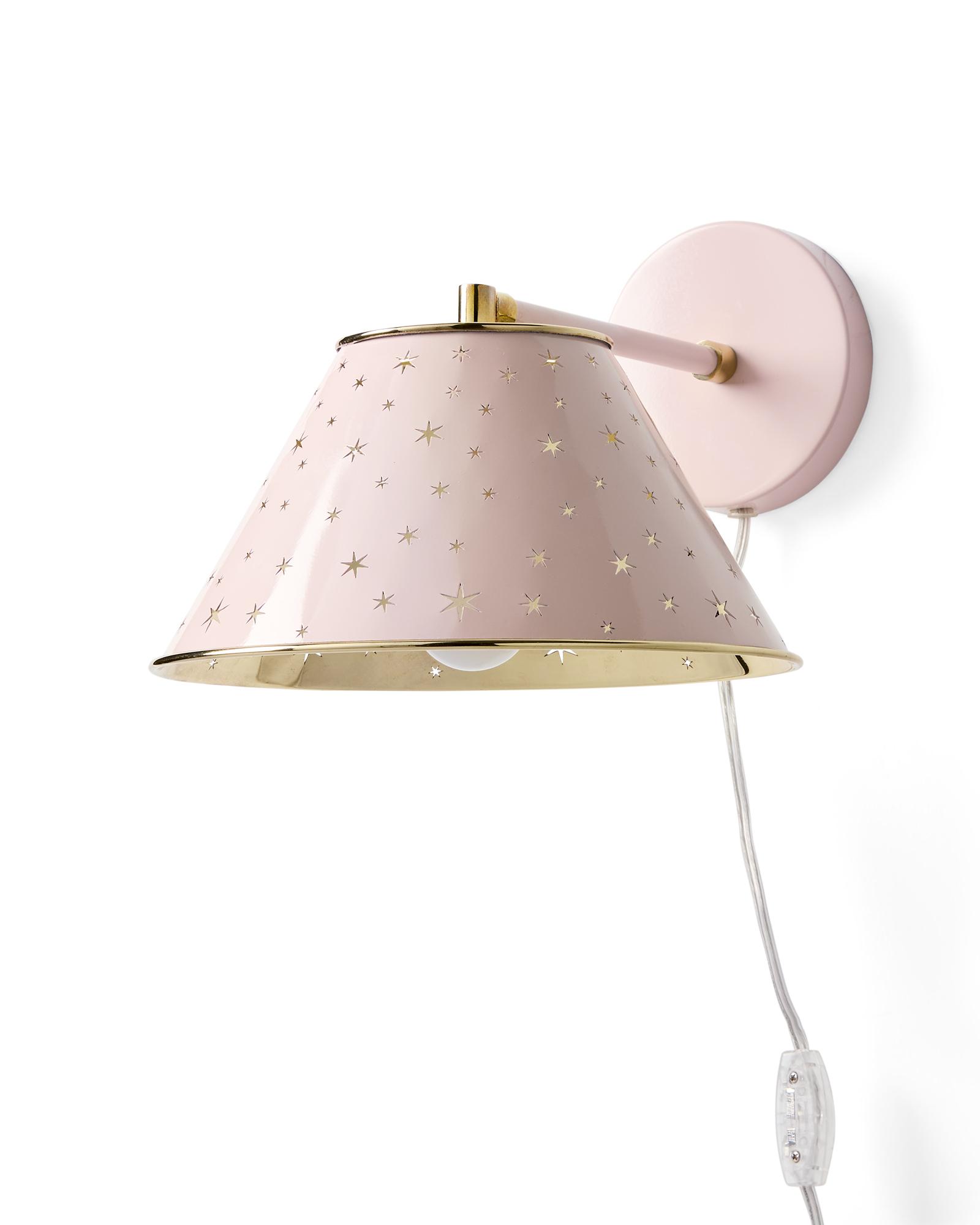 Serena & Lily Celestial Sconce - Thumbnail 4
