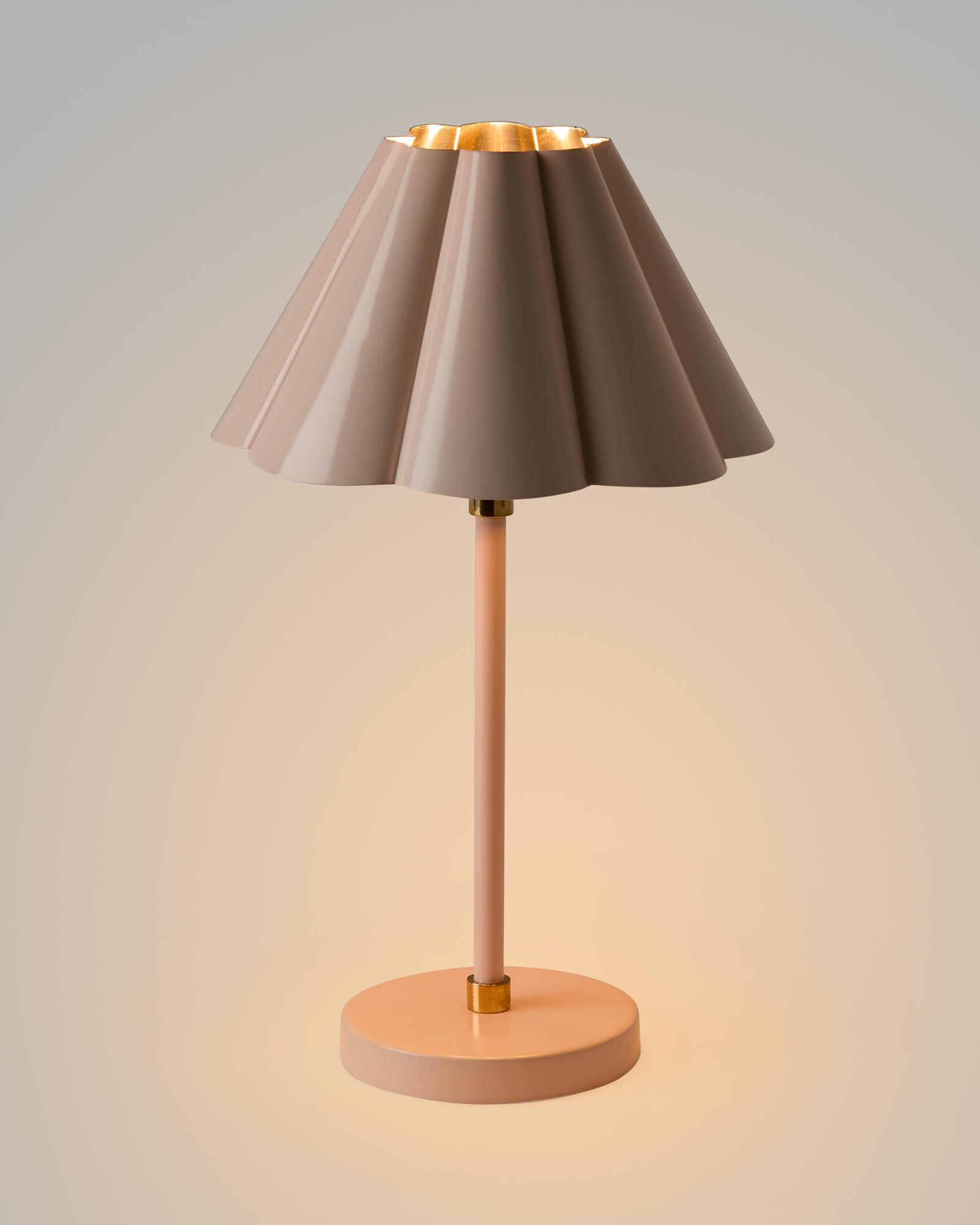 Serena & Lily Sloane Table Lamp