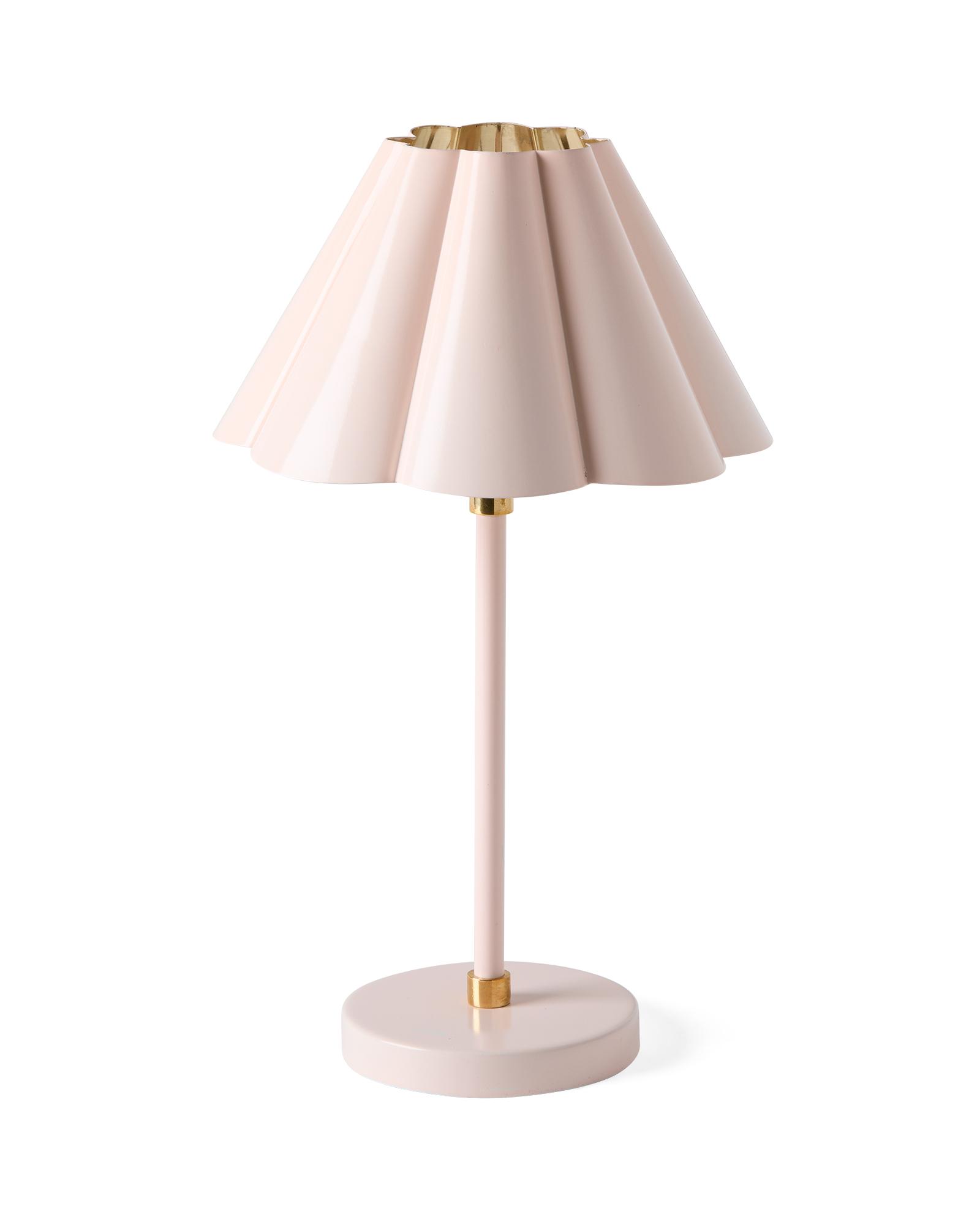 Serena & Lily Sloane Table Lamp - Thumbnail 2