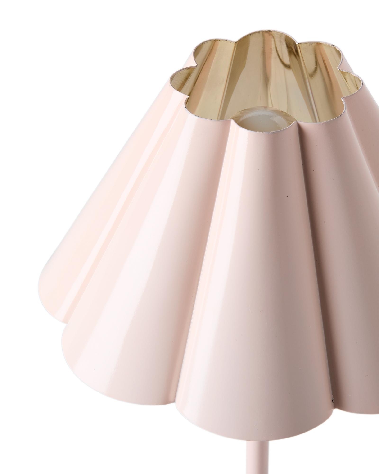 Serena & Lily Sloane Table Lamp - Thumbnail 3